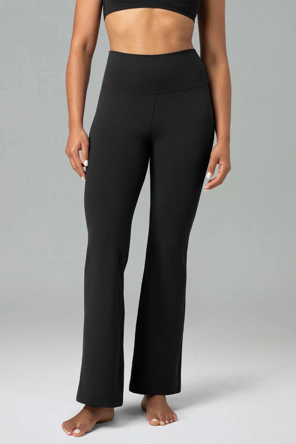 Dreamlux Yoga Pants Flared Legging 29.5