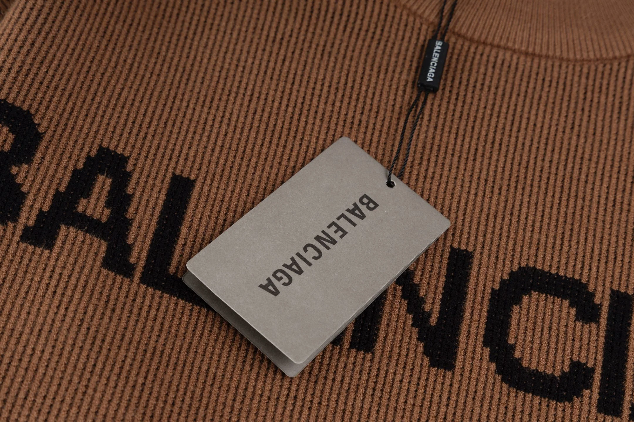 cashmere knitted sweater