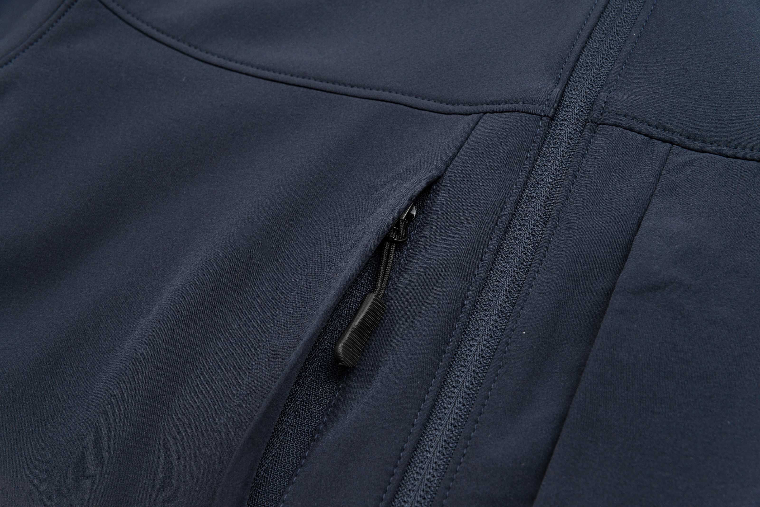 Waterproof quick-drying thin jacket