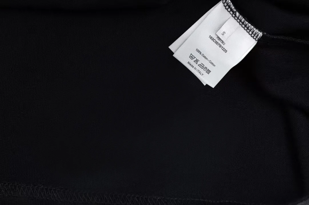 Fashion Printed T-Shirt