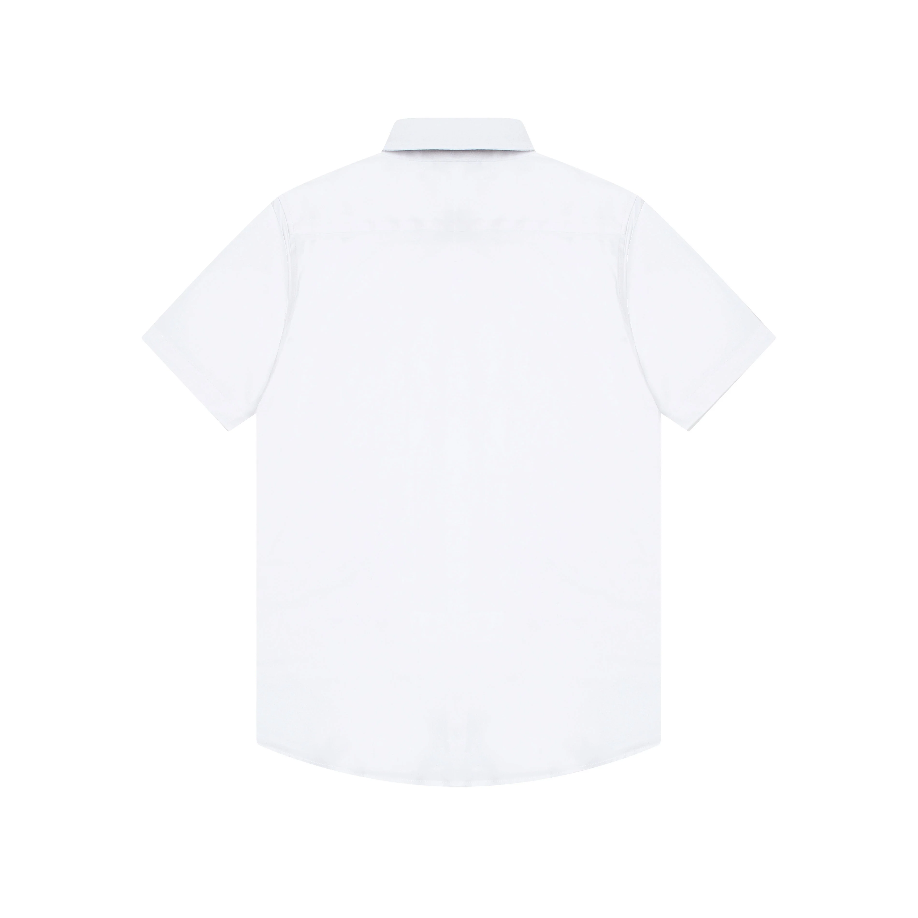 Cotton polo shirt