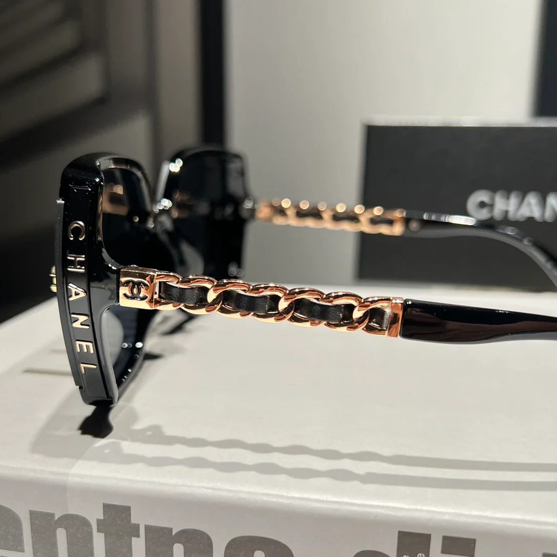 4 colors stylish simple sunglasses  9162