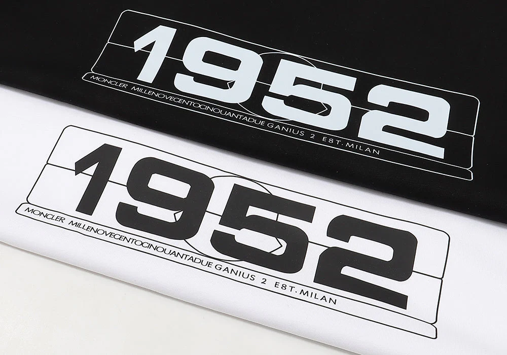 Personalized printed T-shirt