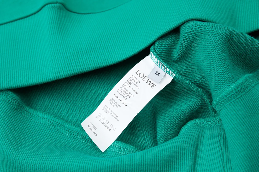 Printing cotton hooded sweatshirt