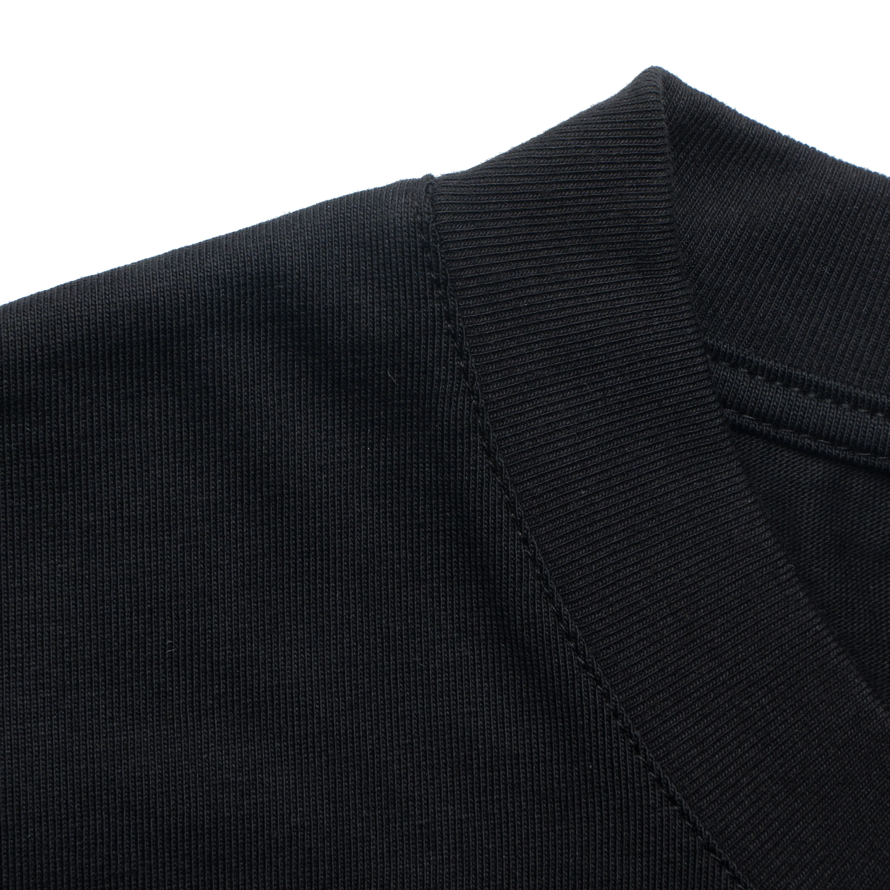 Printed T-Shirt: High-End Fashion Statement-1204