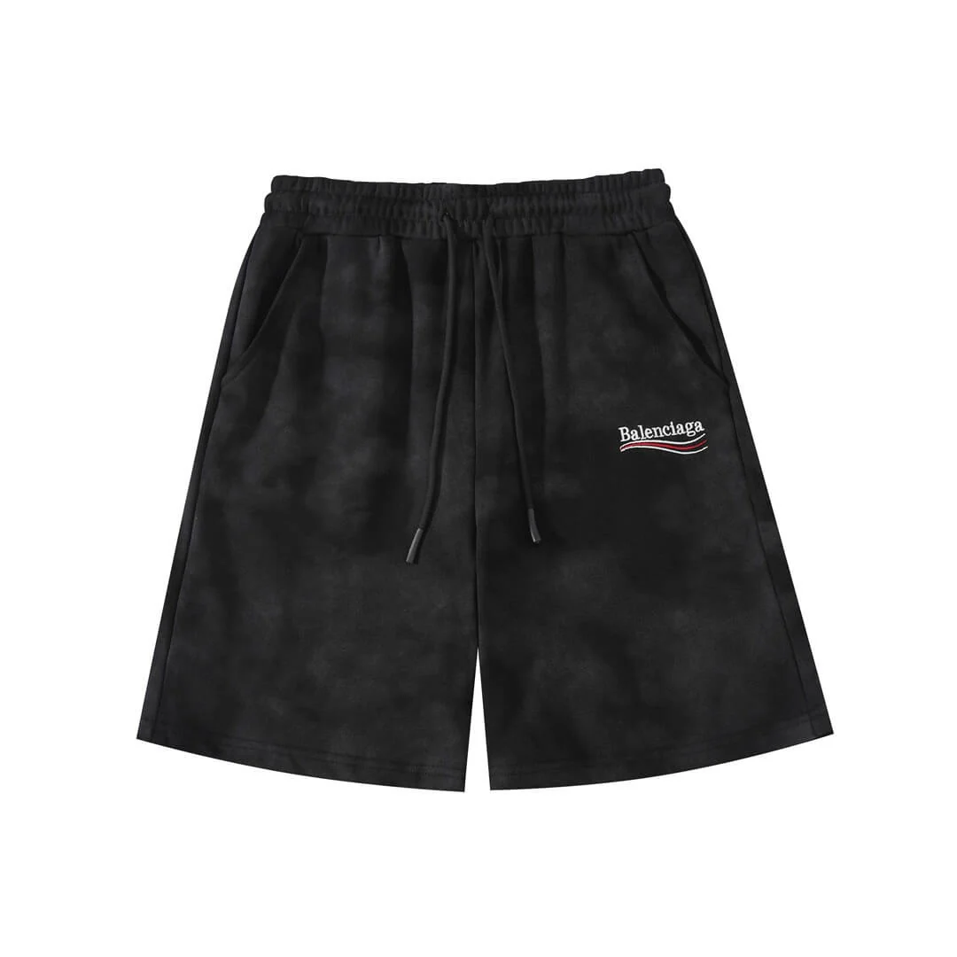 New Washed Denim Shorts