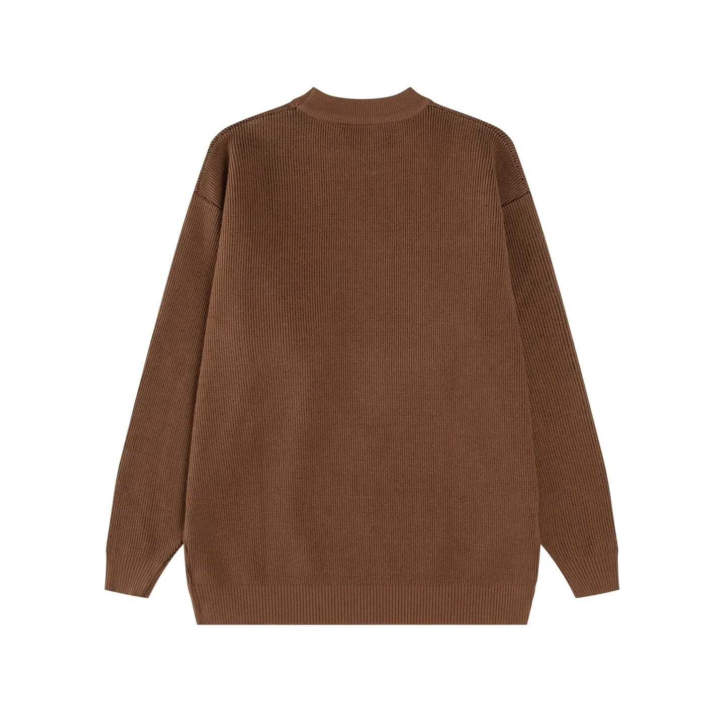 cashmere knitted sweater