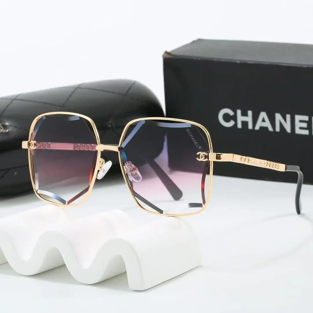 New nylon lens sunglasses in 5 colors