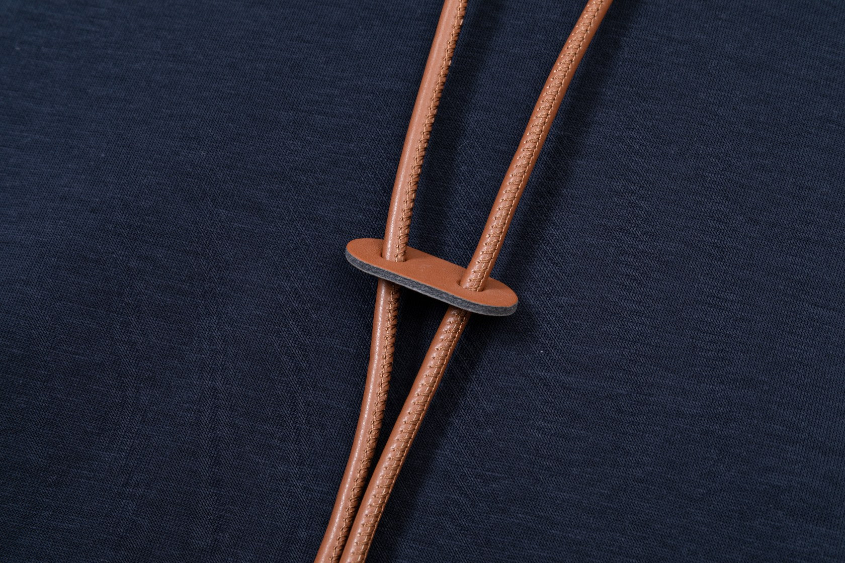 3D embroidered sweatshirt