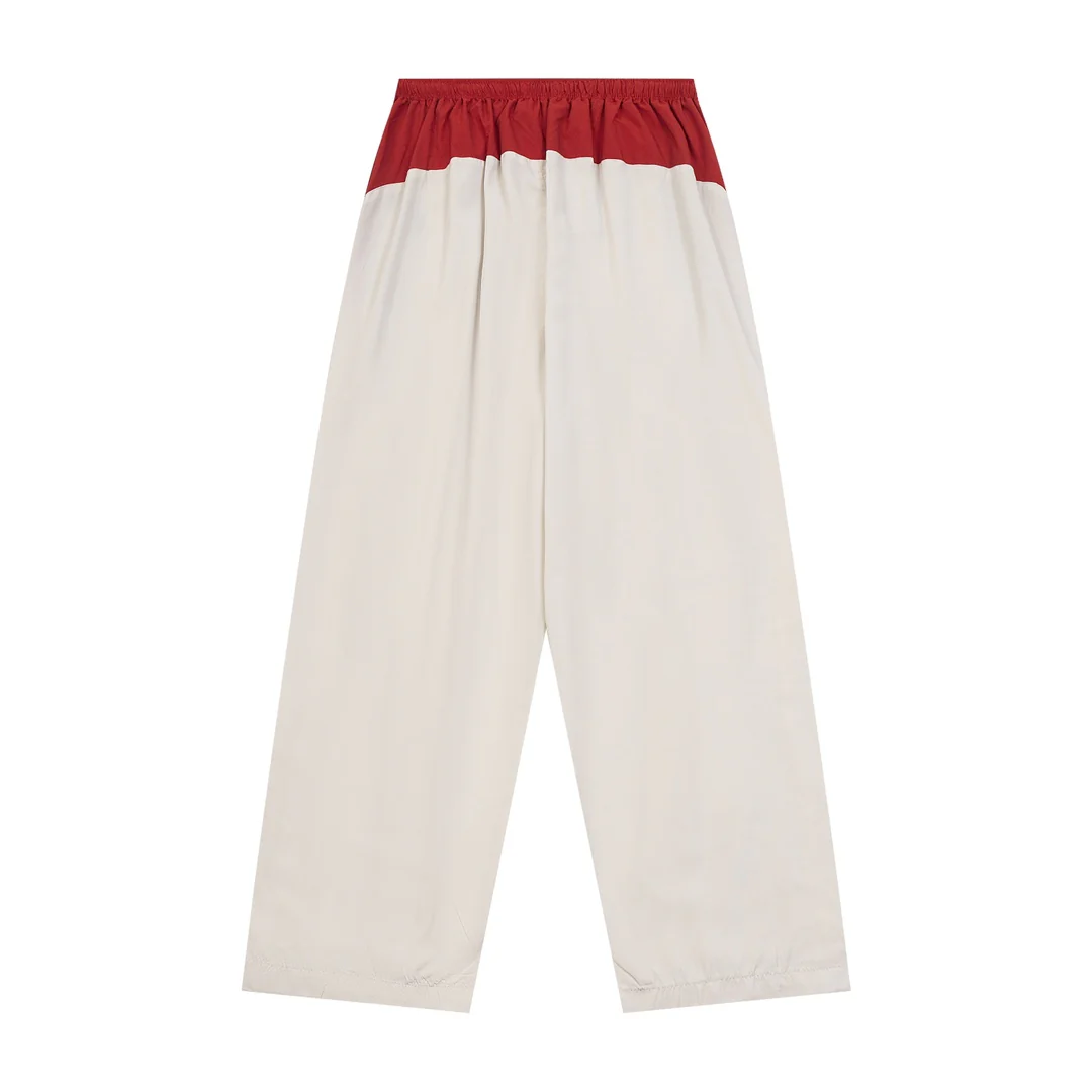 Waterproof nylon jacket