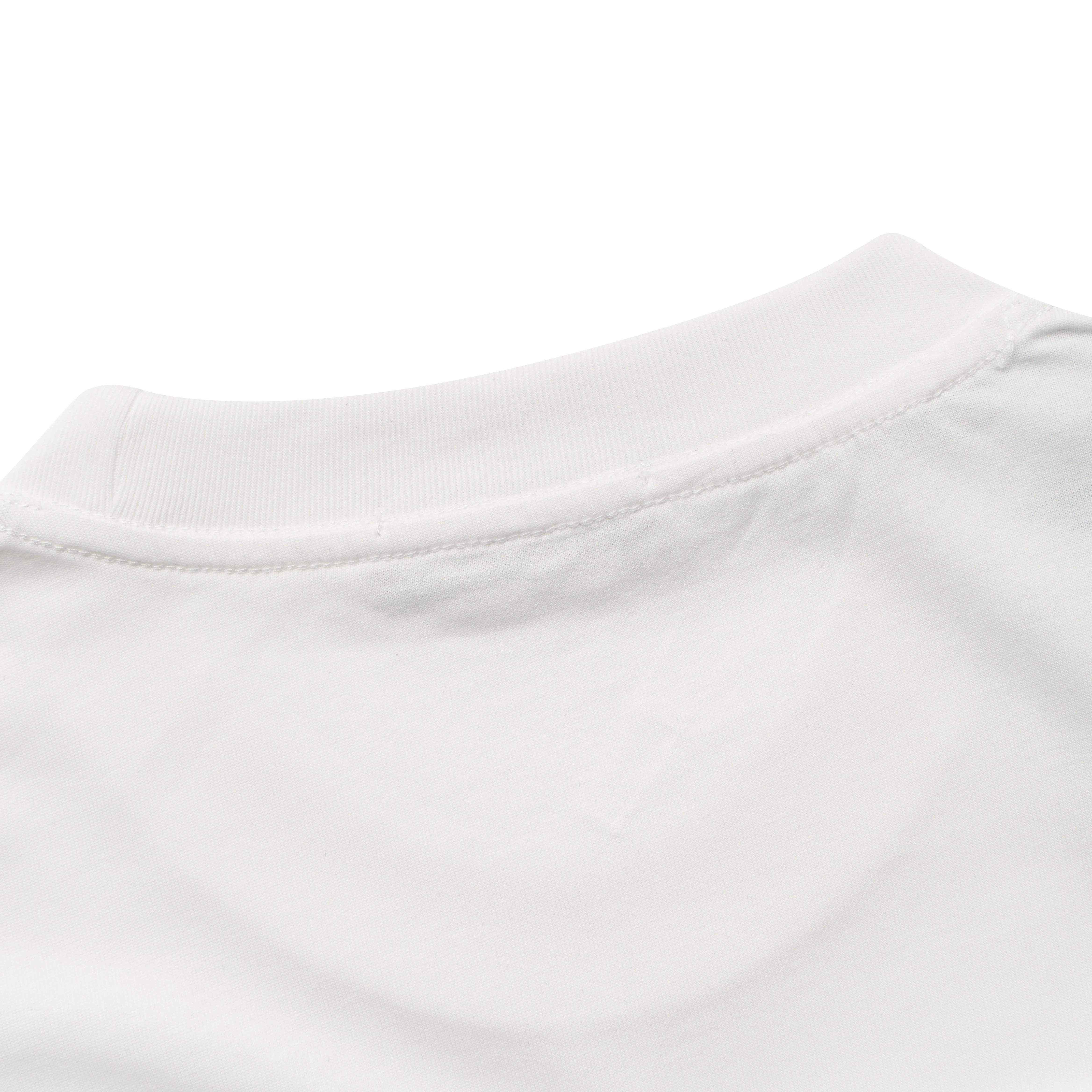 Printed T-Shirt: High-End Fashion Statement-1199