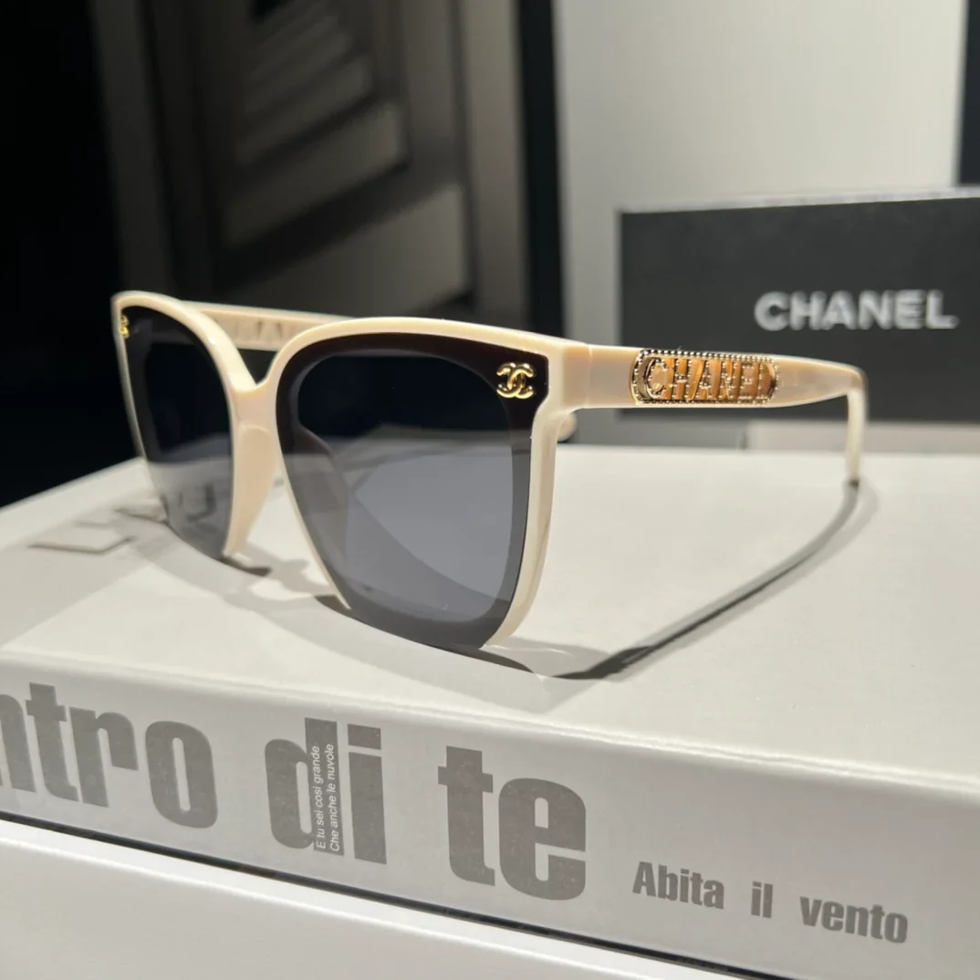 6 colors simple trendy sunglasses  9230