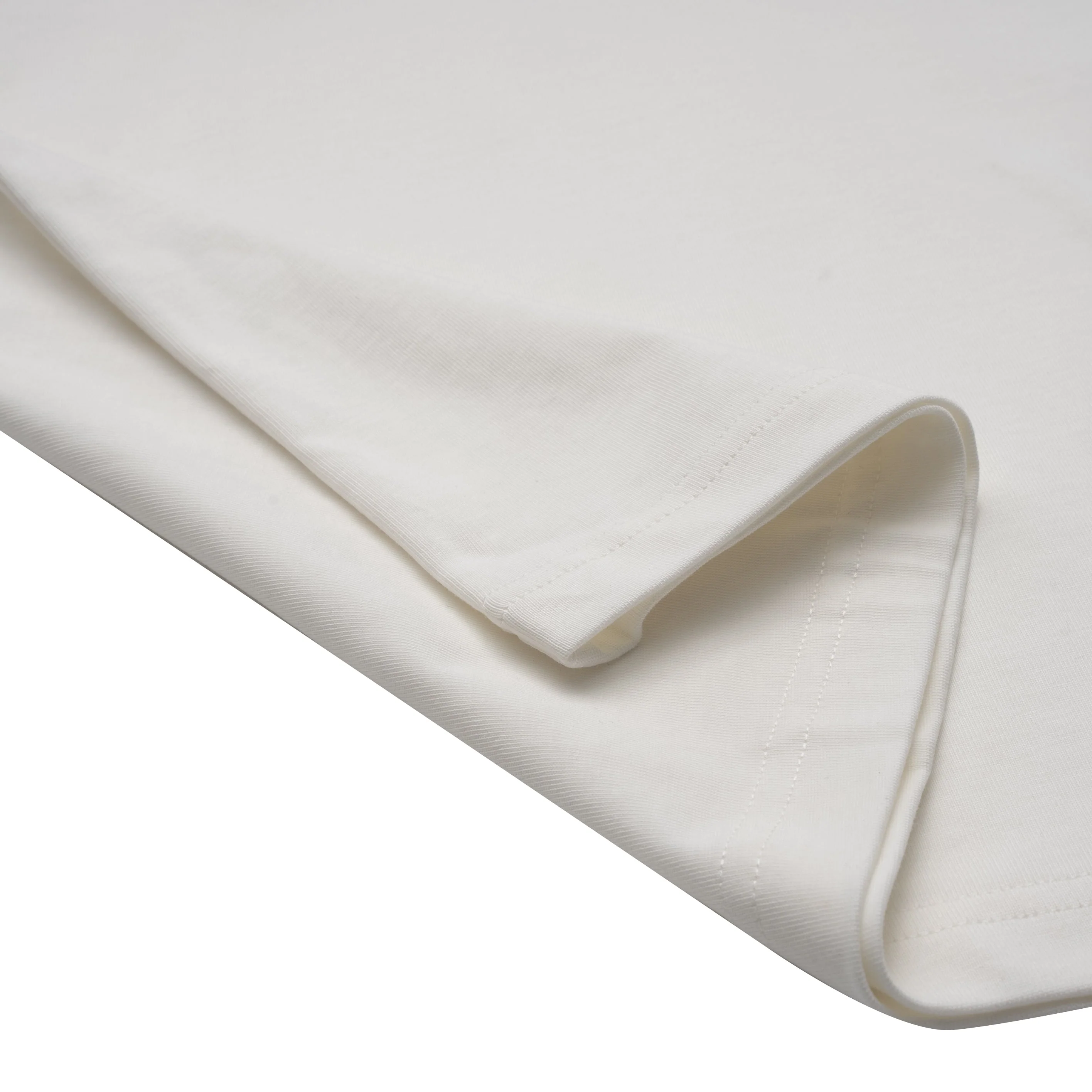 Printed T-Shirt: High-End Fashion Statement-1157