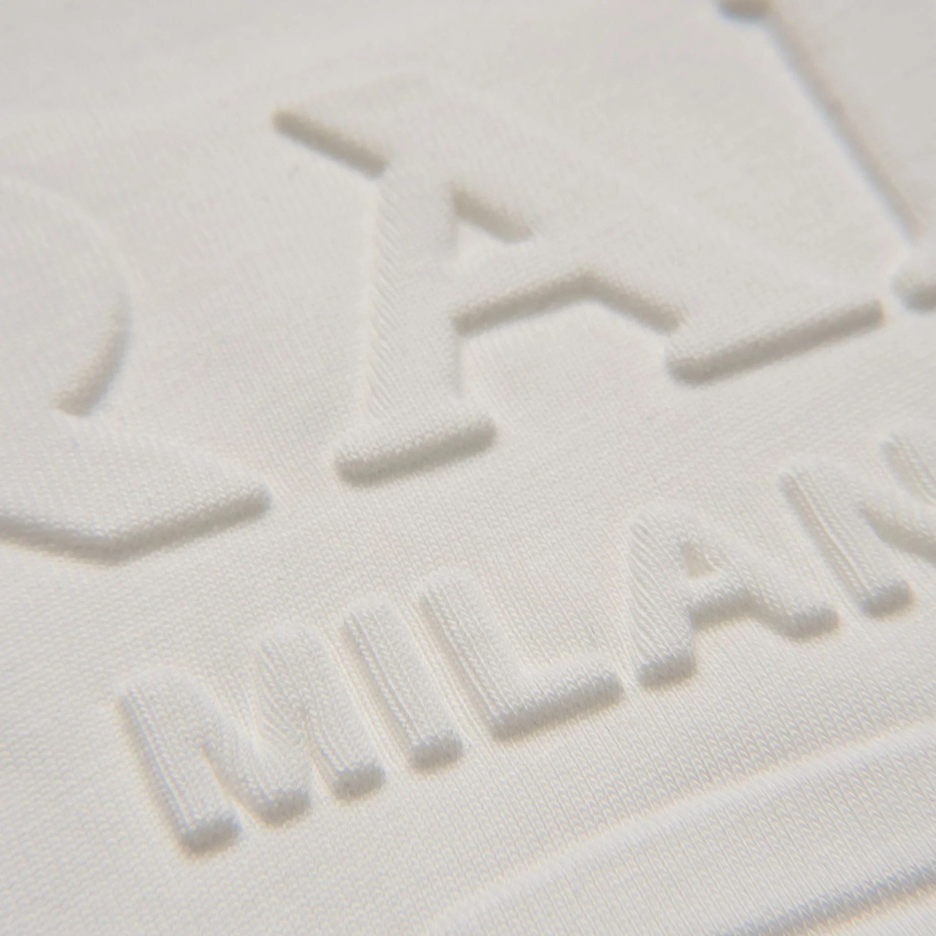 Printed T-Shirt: High-End Fashion Statement-1172