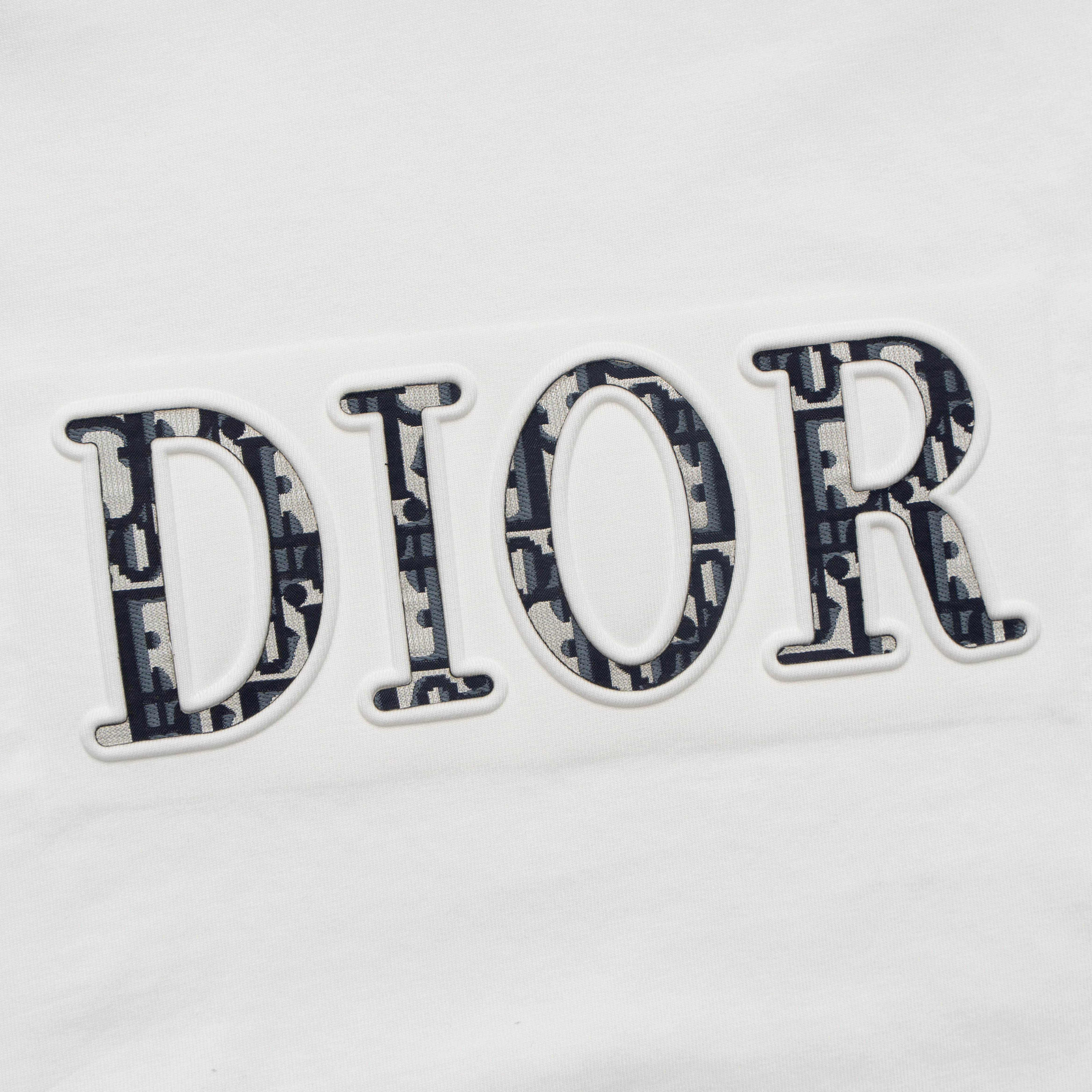 Printed T-Shirt: High-End Fashion Statement-1181