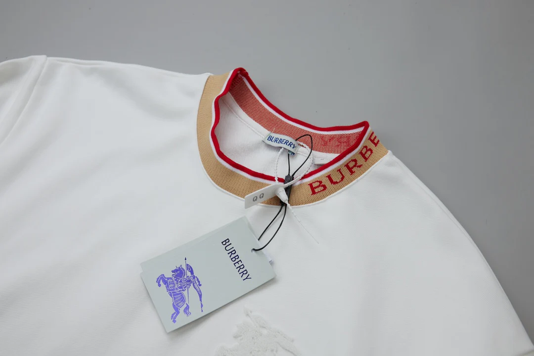 Embroidered cotton sweatshirt