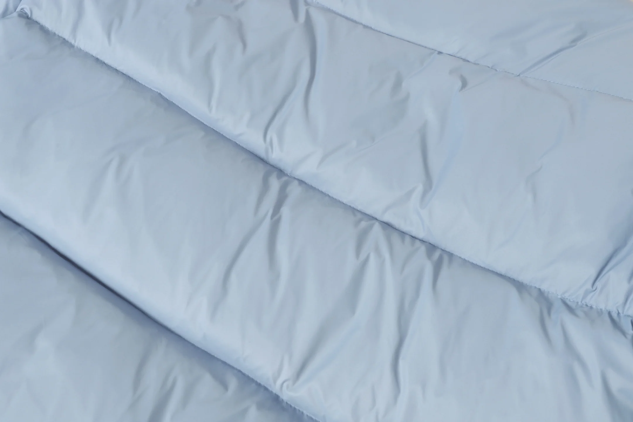 Embroidered Stand Collar Down Jacket