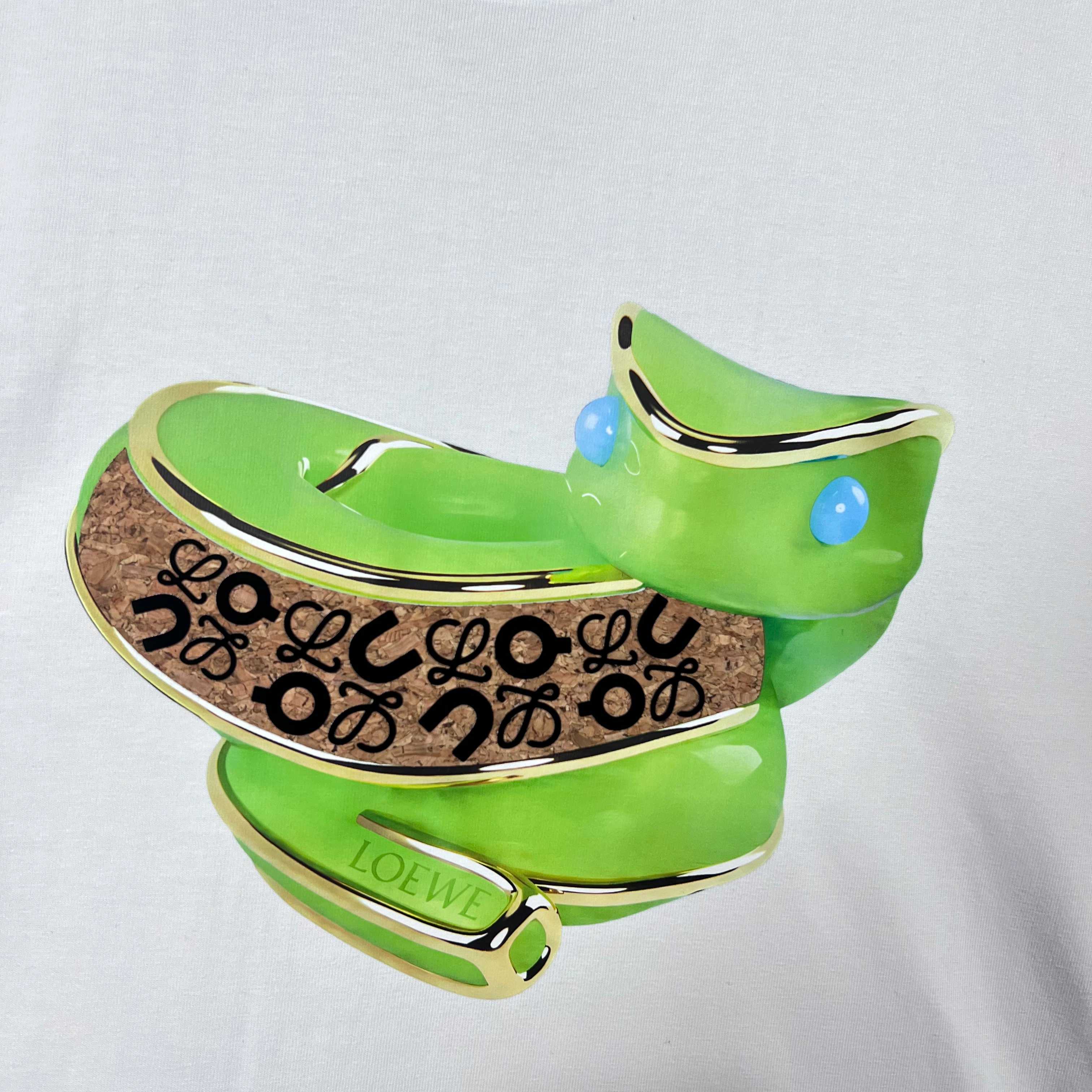 3D Printed cotton sweatshirt