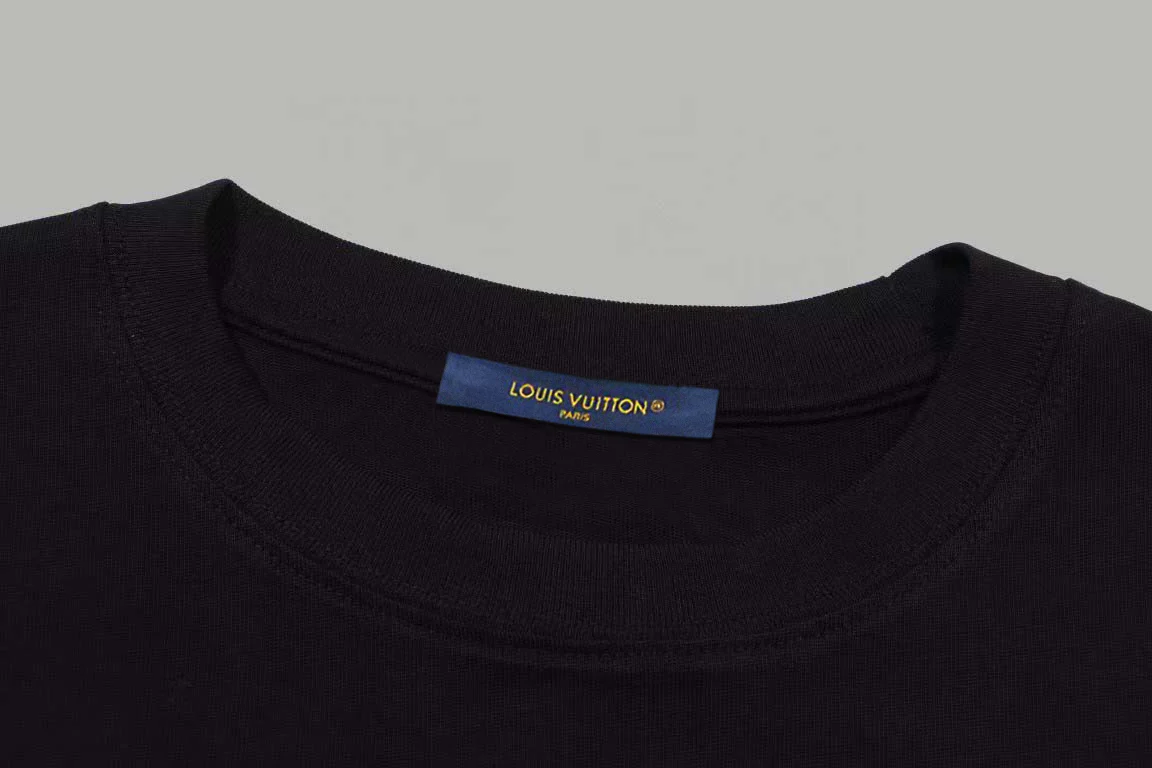 Floral print cotton sweatshirt