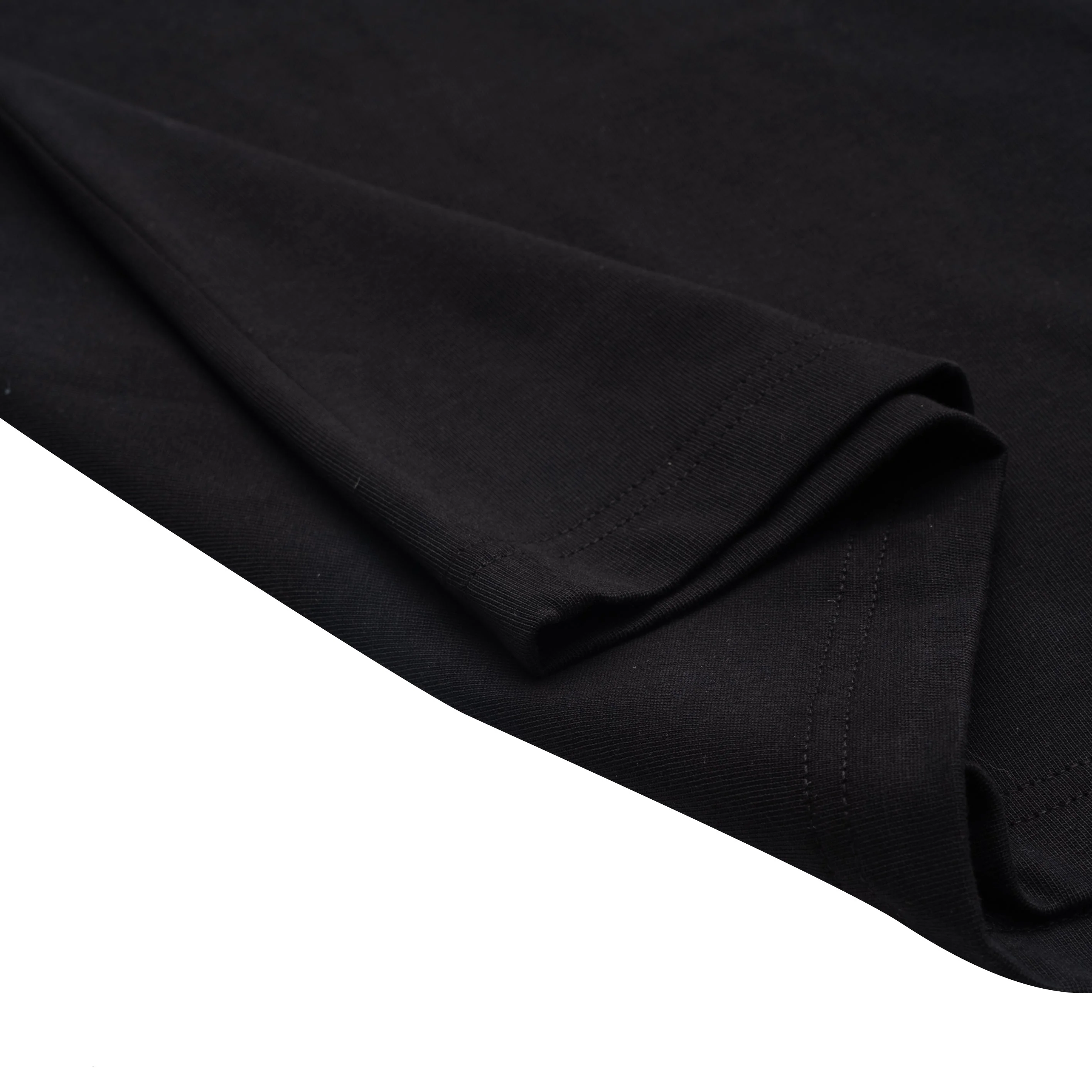 Printed T-Shirt: High-End Fashion Statement-1169