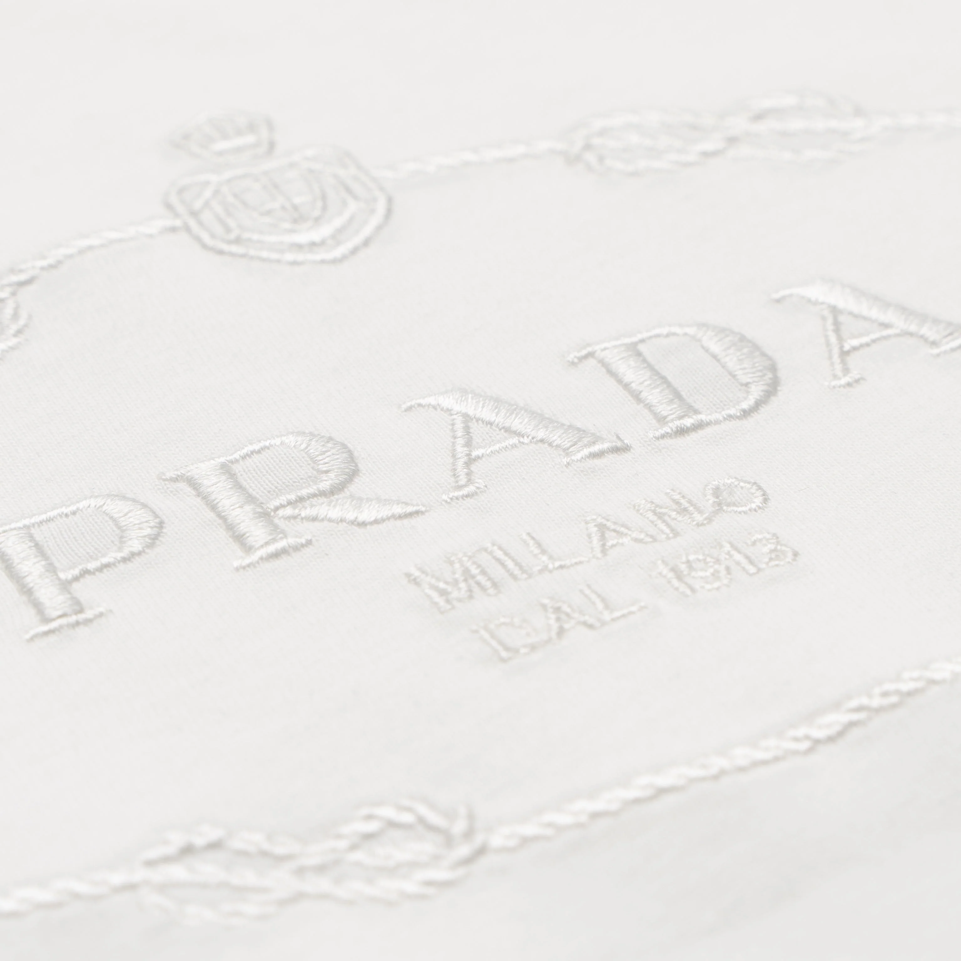 Printed T-Shirt: High-End Fashion Statement-1199