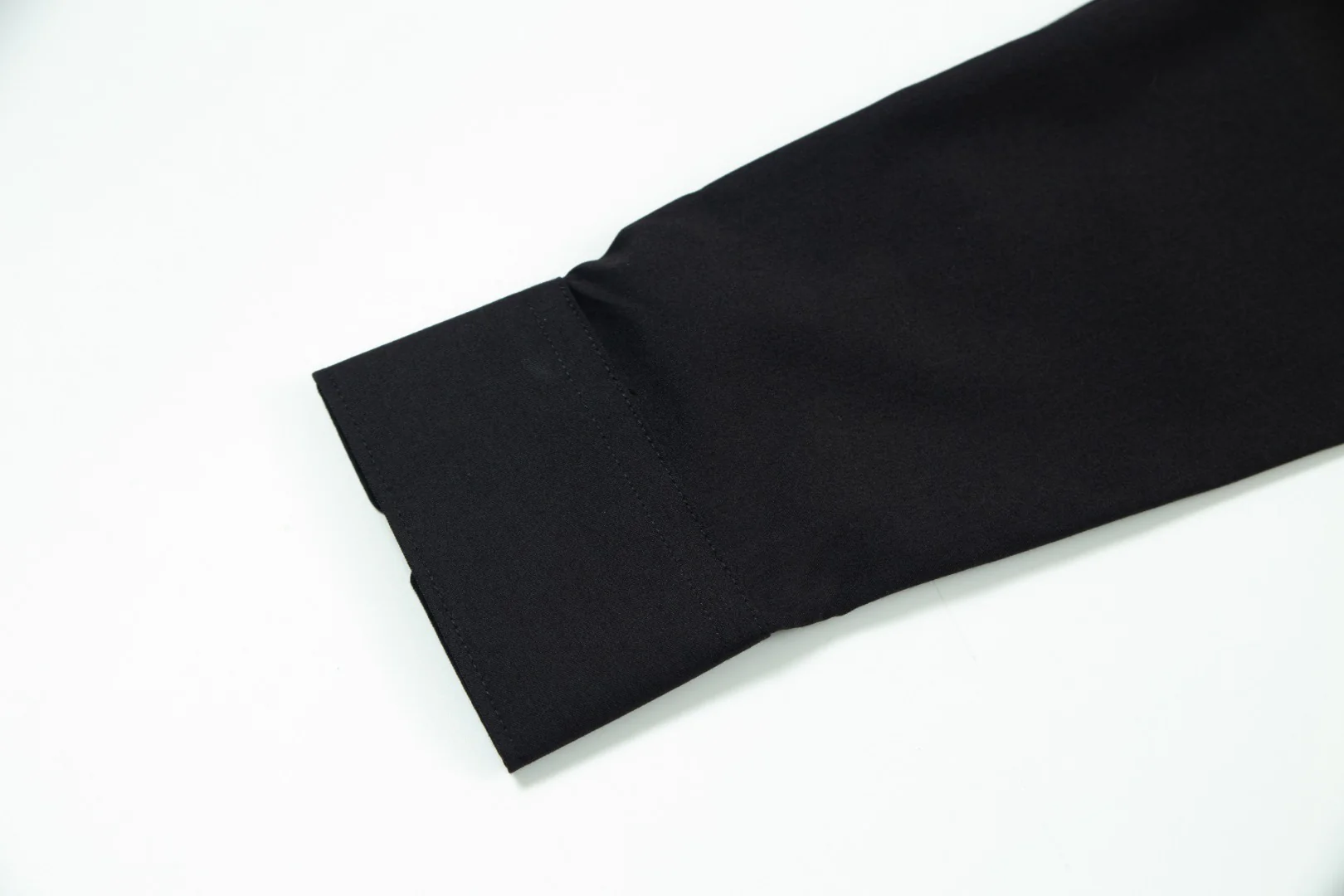 Fashionable Embroidered Men's Shirt