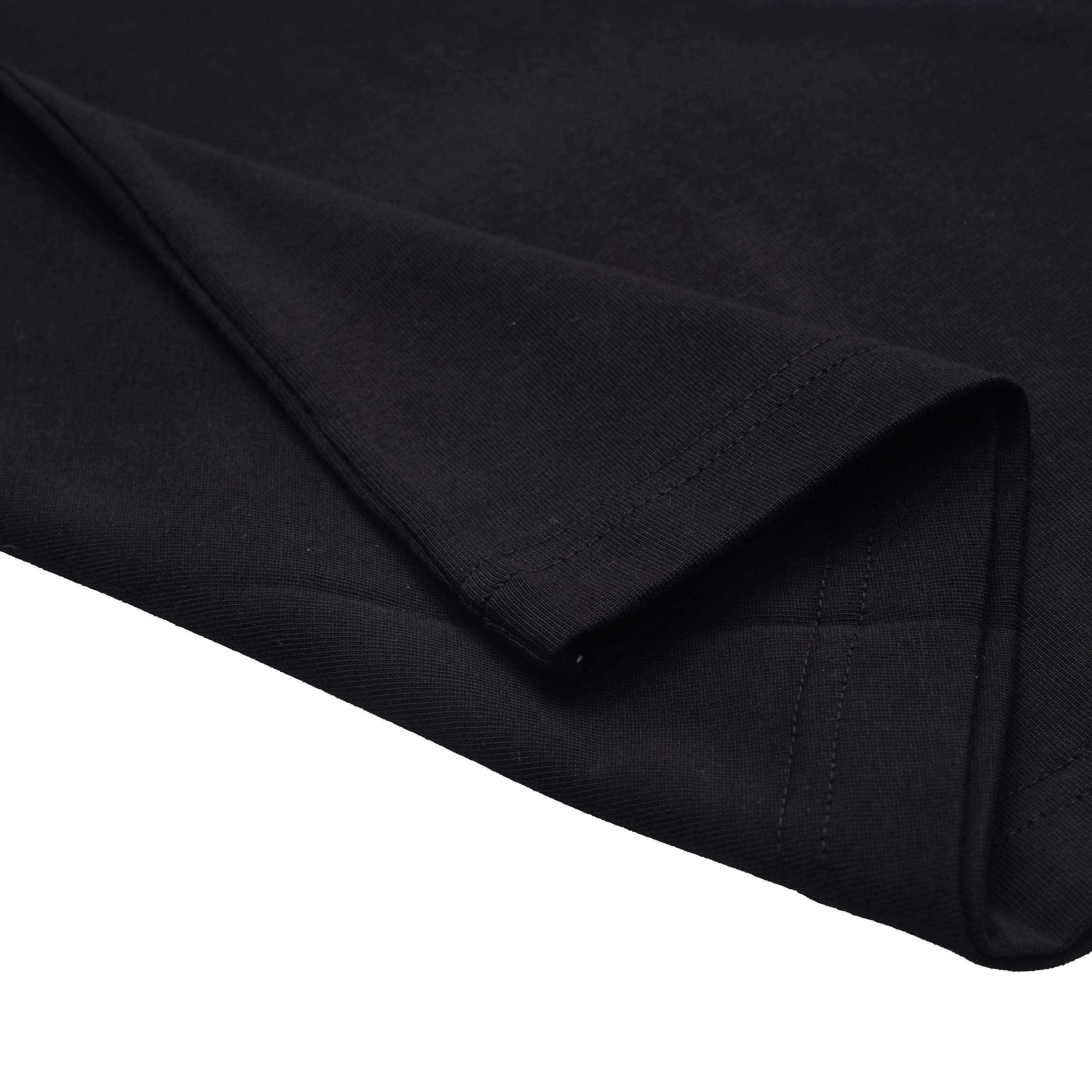 Printed T-Shirt: High-End Fashion Statement-1166