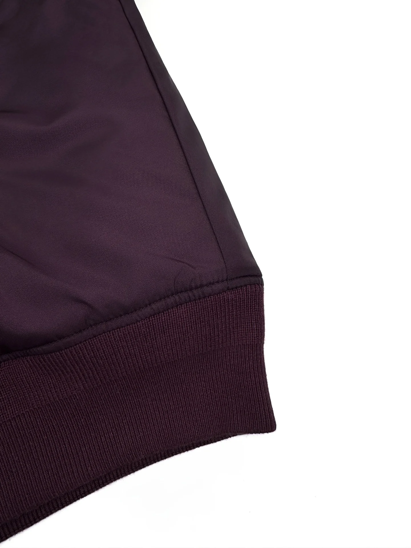 Fashionable embroidered baseball jacket