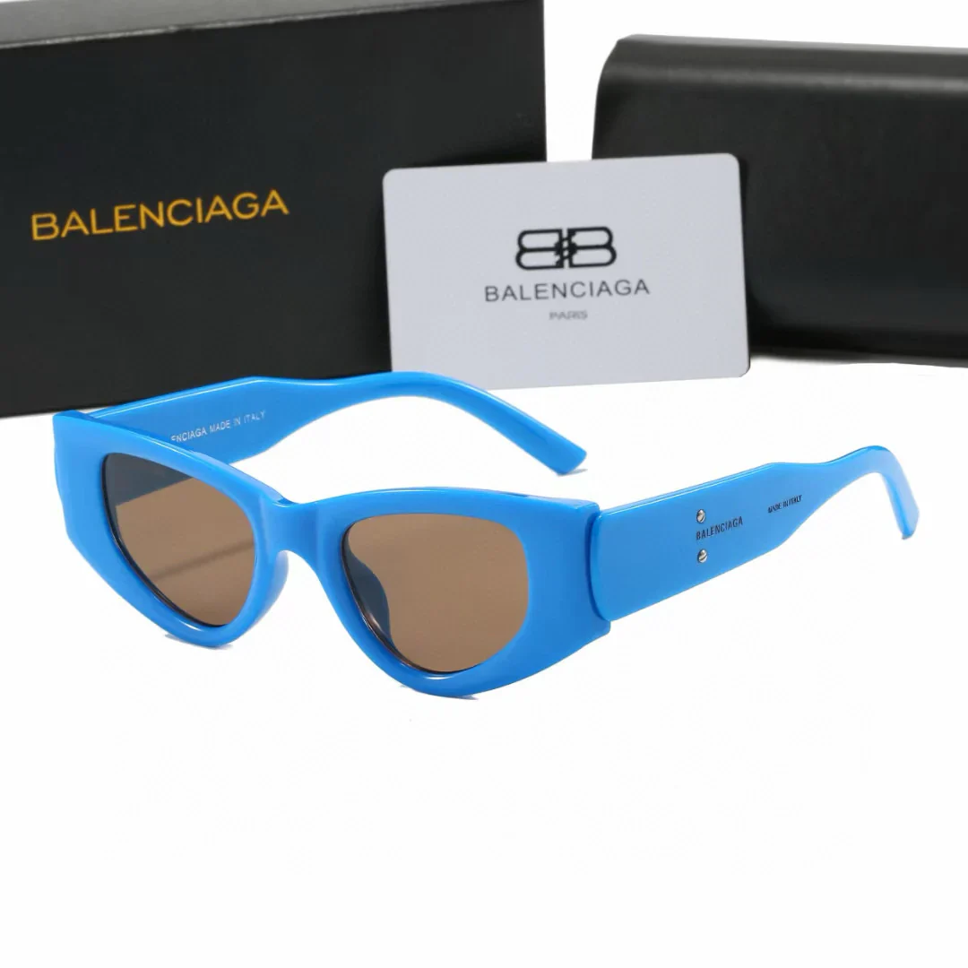 6 colors new fashion sunglasses  2307