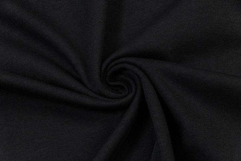 Cartoon Print Cotton T-Shirt