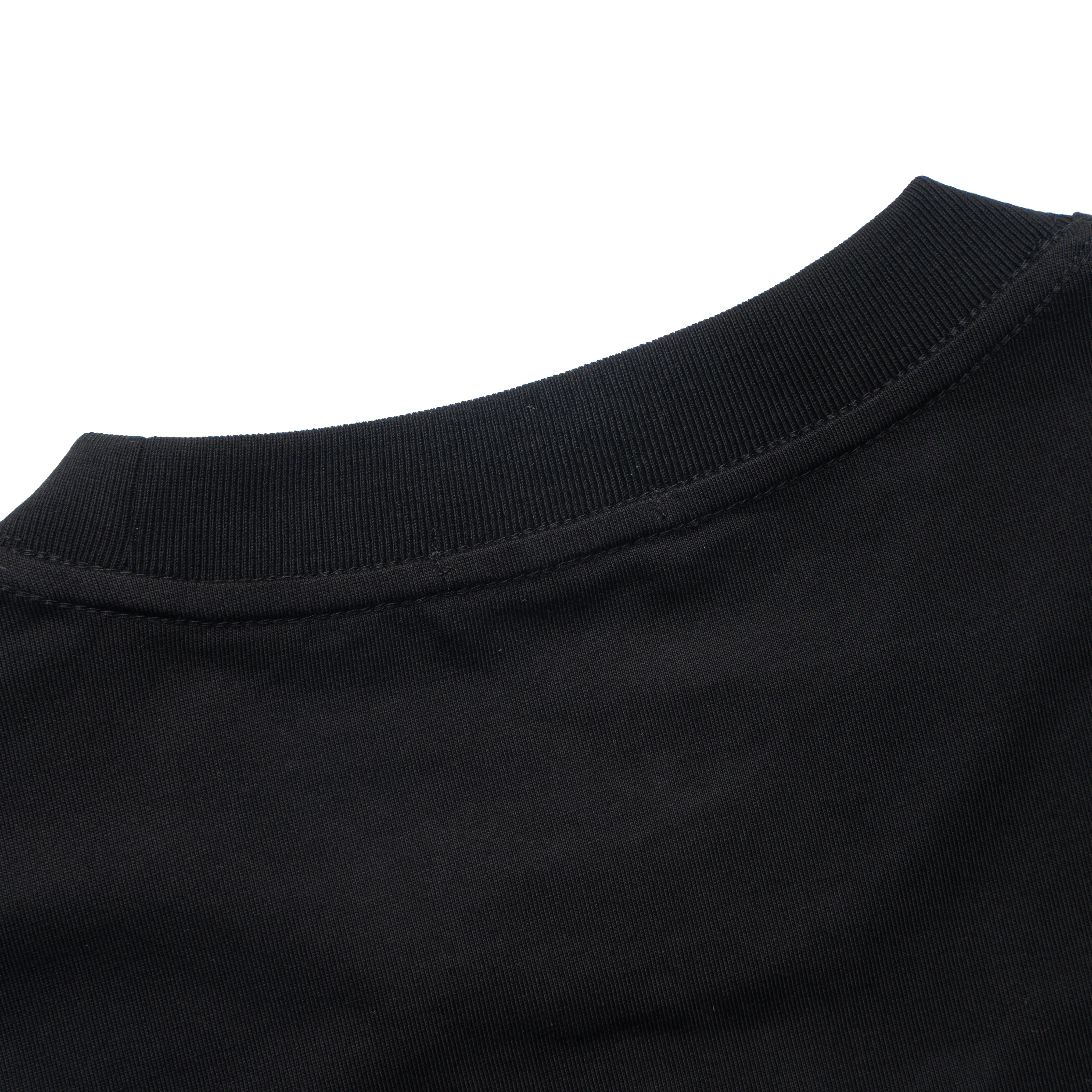 Printed T-Shirt: High-End Fashion Statement-1179