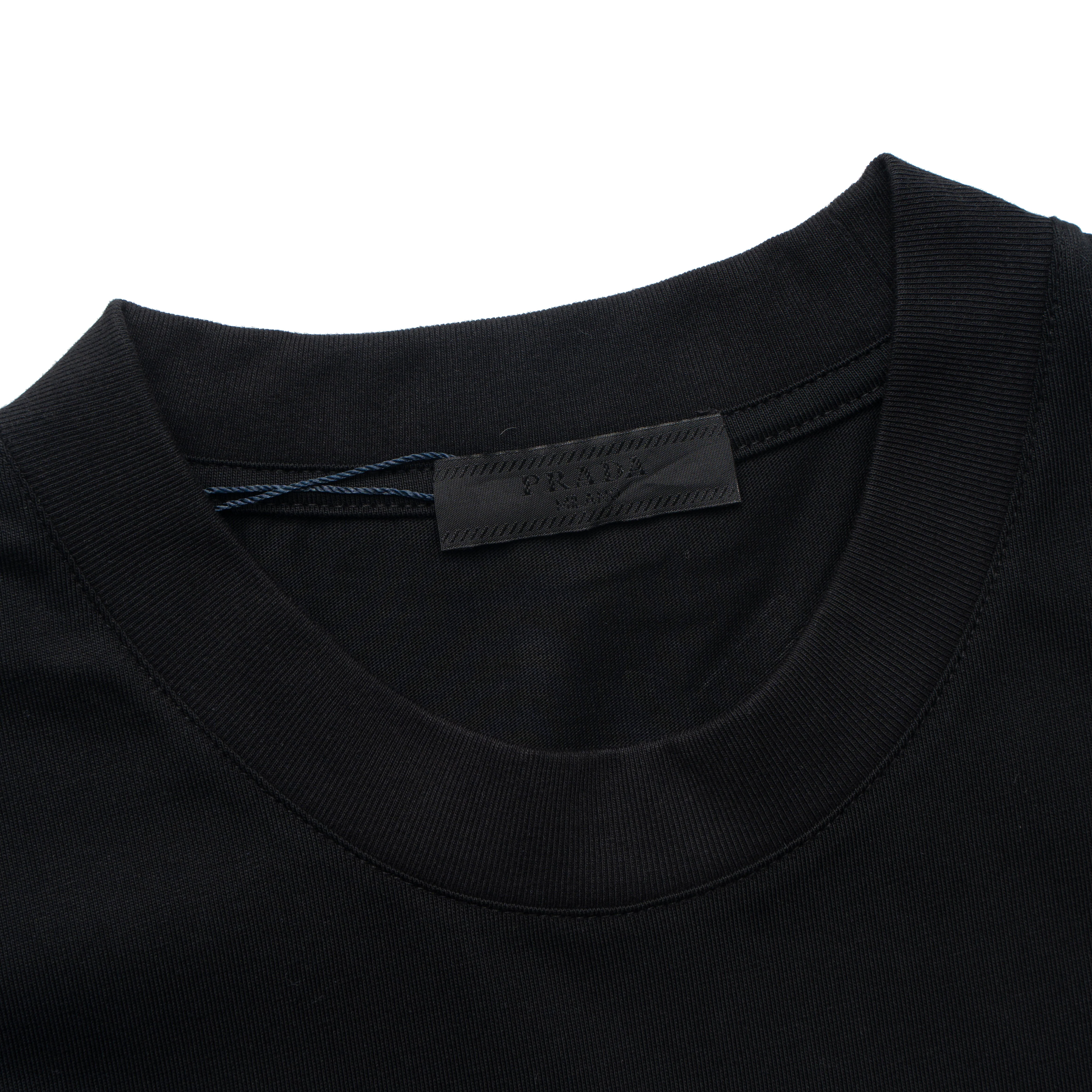 Printed T-Shirt: High-End Fashion Statement-1201