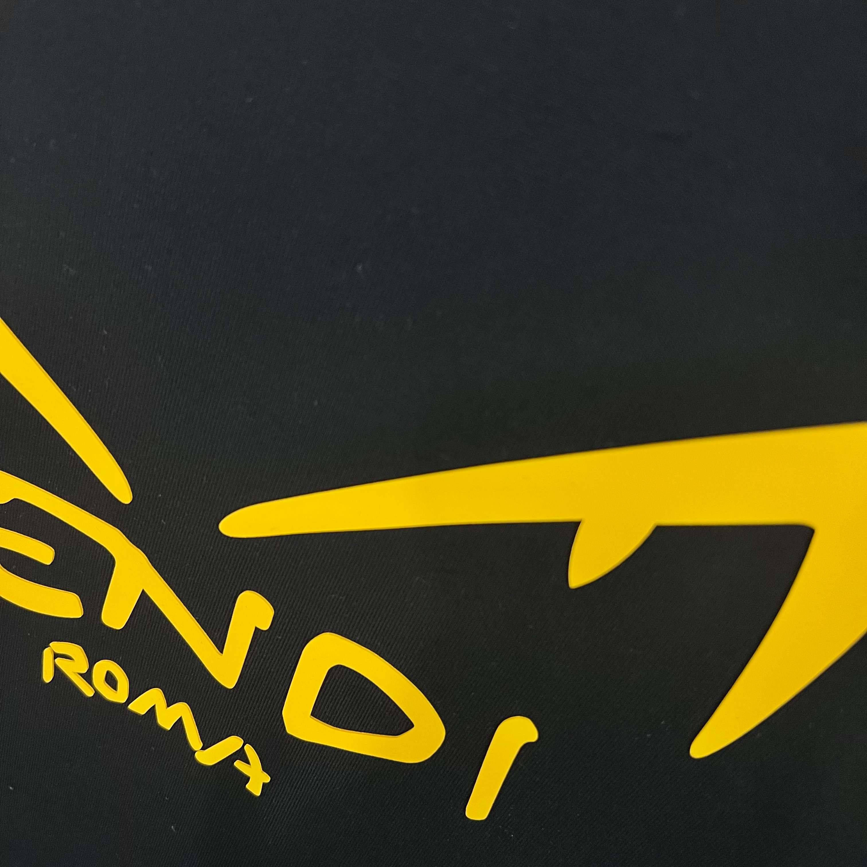 Monster Eyes Sweatshirt