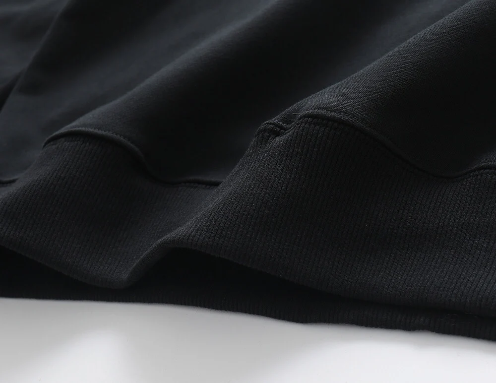 Toolbox graffiti pattern sweatshirt