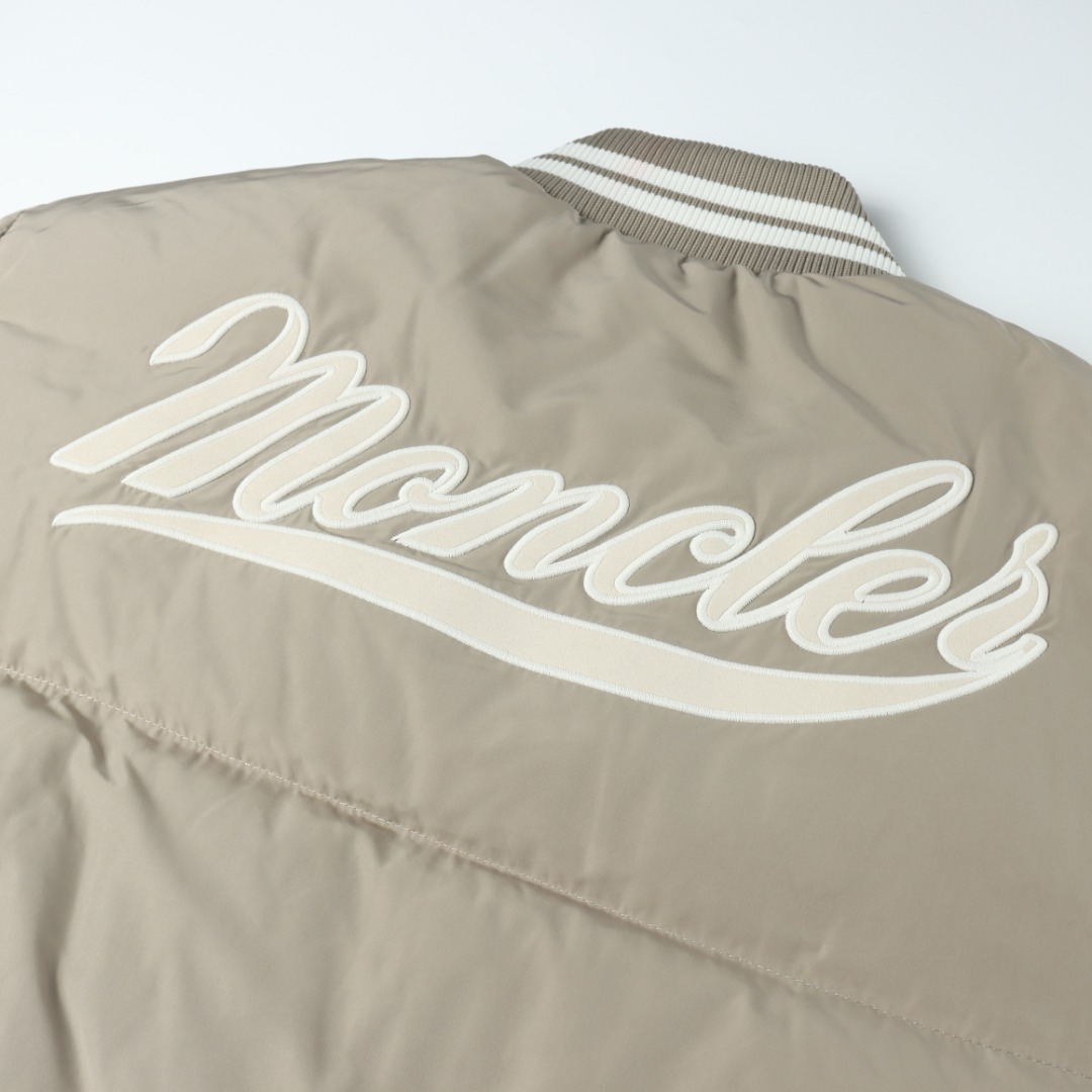 Lateltin series versatile down jackets