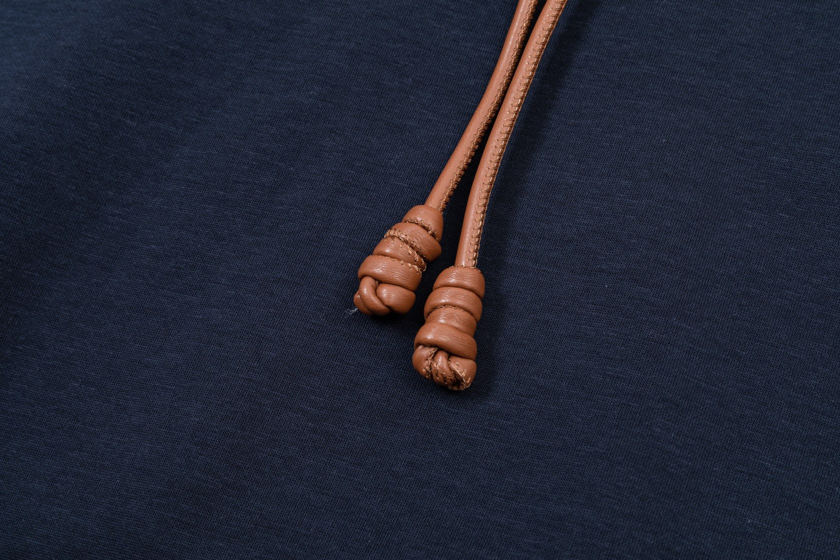 3D embroidered sweatshirt