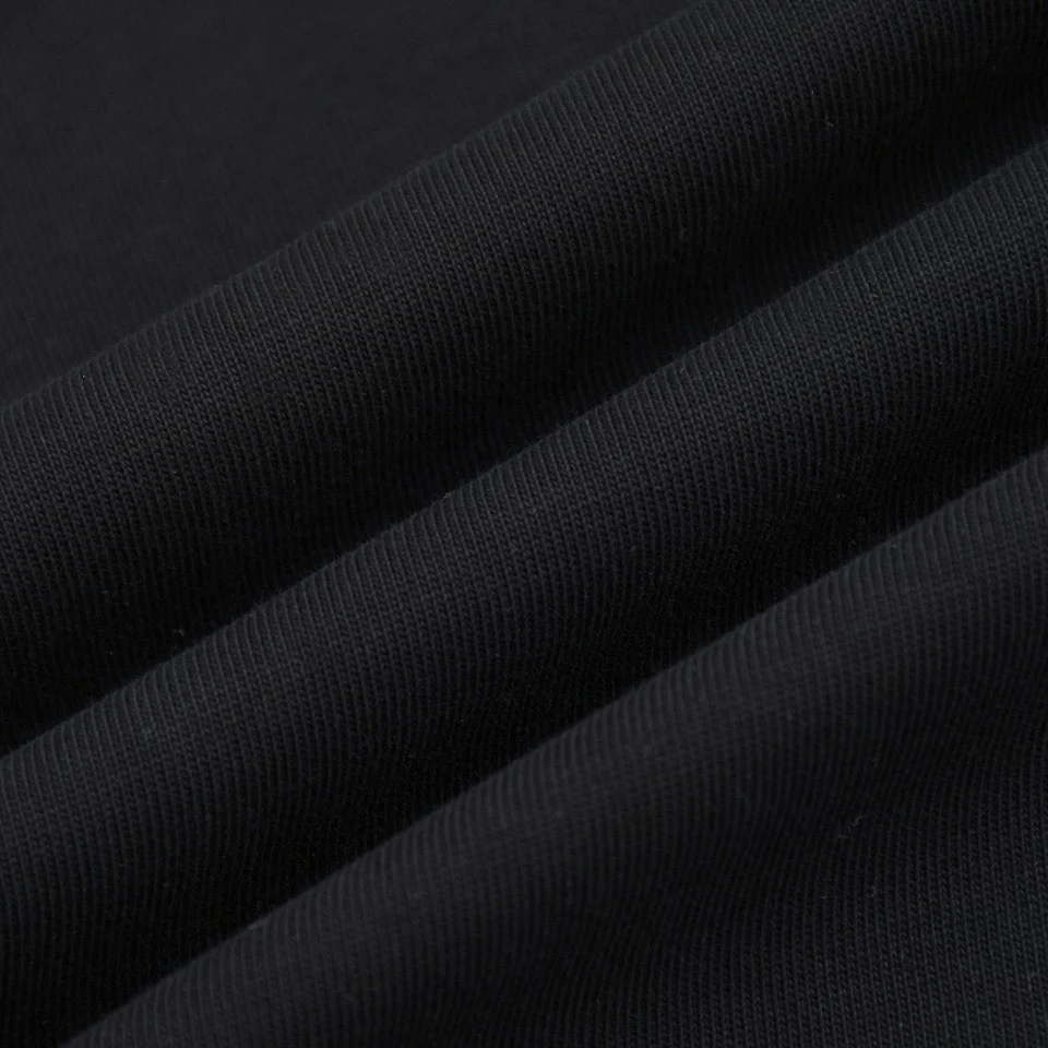 Cotton printed T-shirt