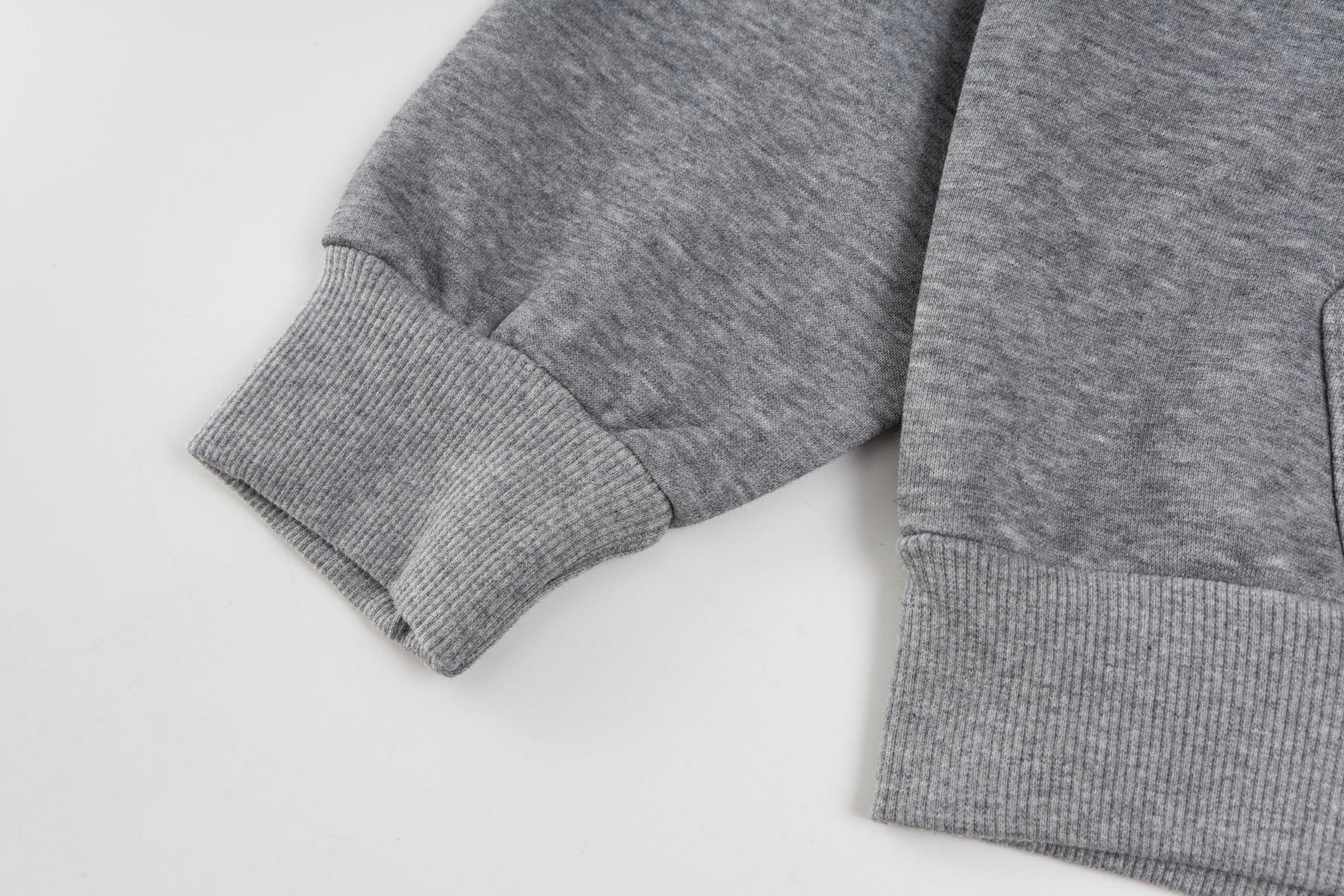 Graffiti Ghost Pattern Sweatshirt