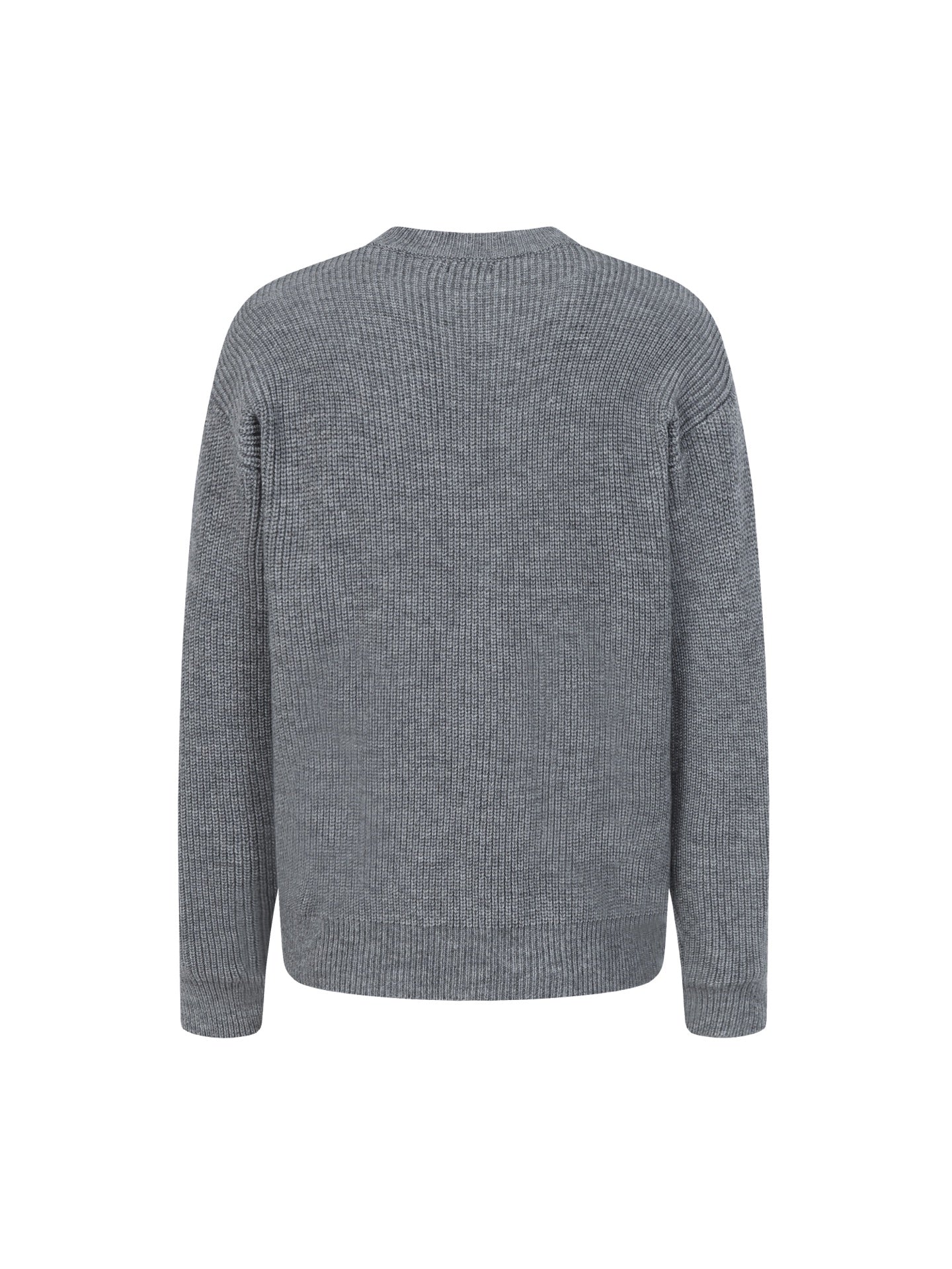 Arc de Triomphe wool sweater