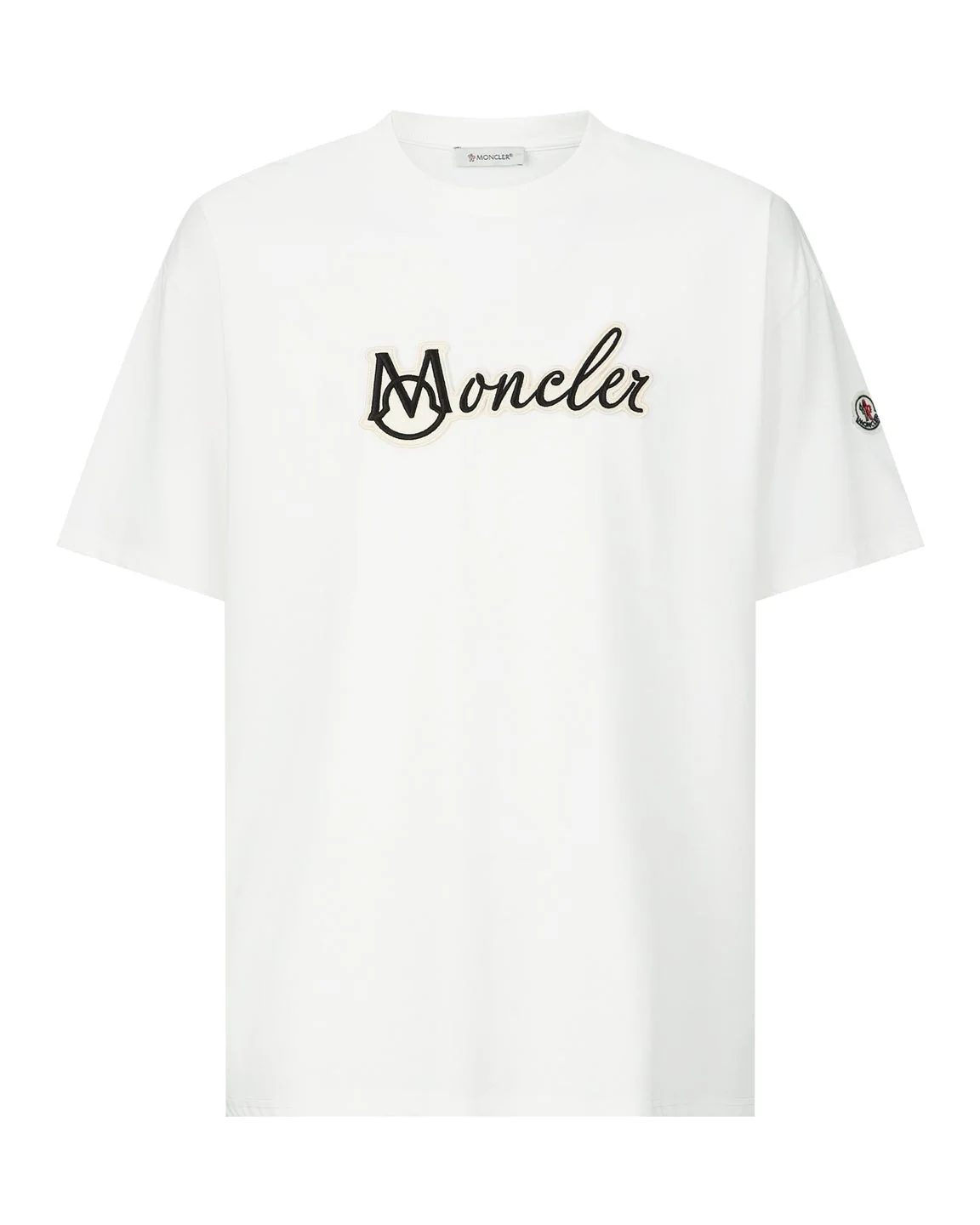 Fashion Printed Cotton T-Shirt