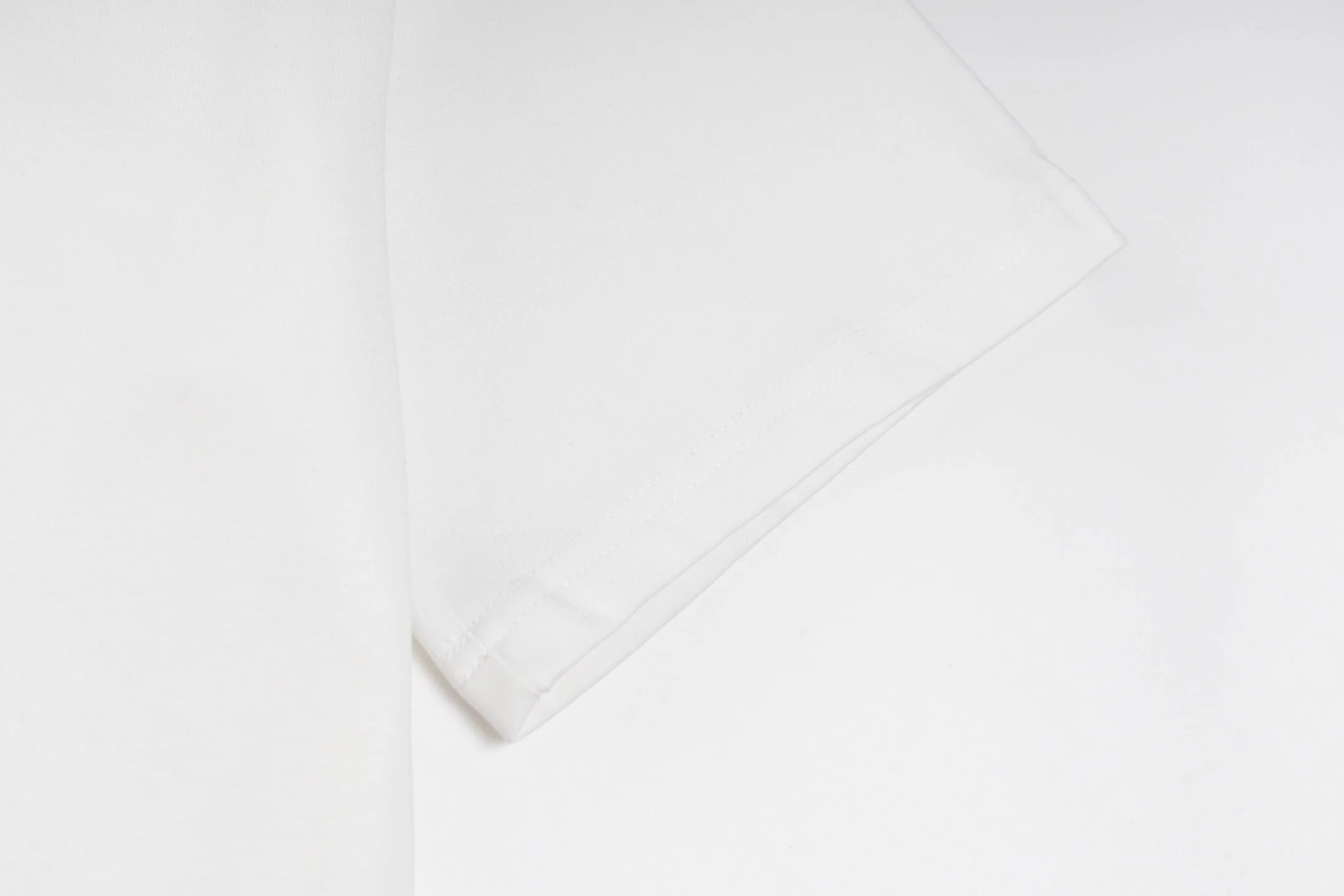 Fashion Printed Cotton T-Shirt