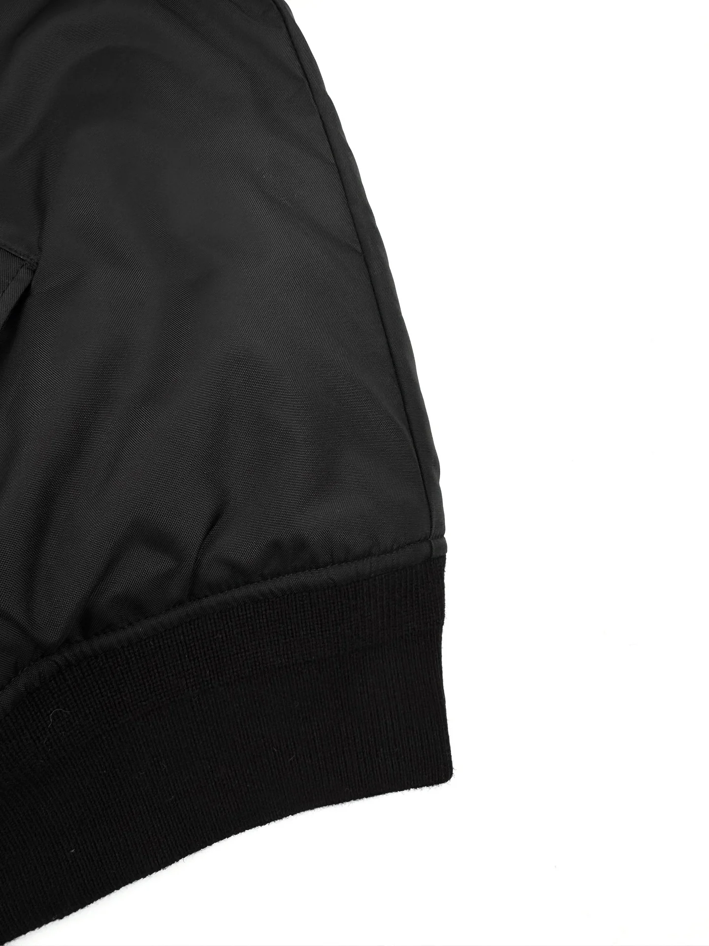 Fashionable embroidered baseball jacket