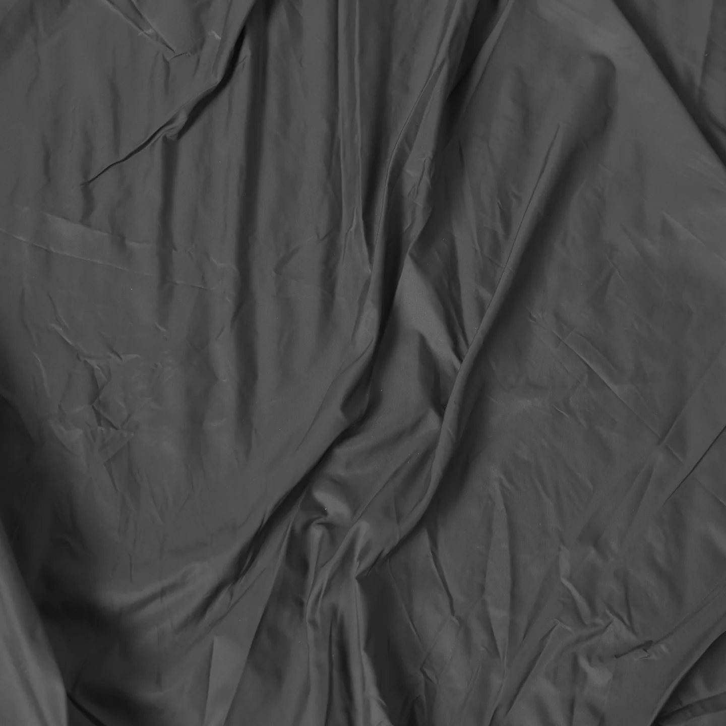 wool knitted down jacket