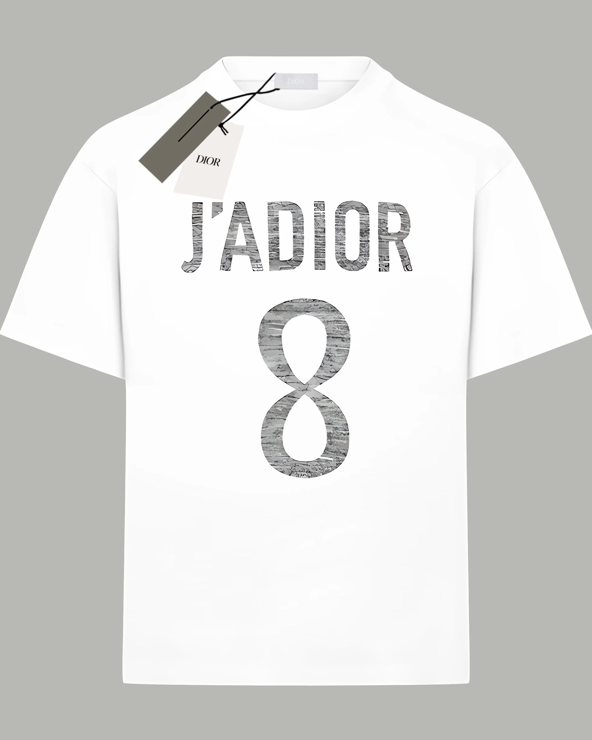 Fashion Printed T-Shirt