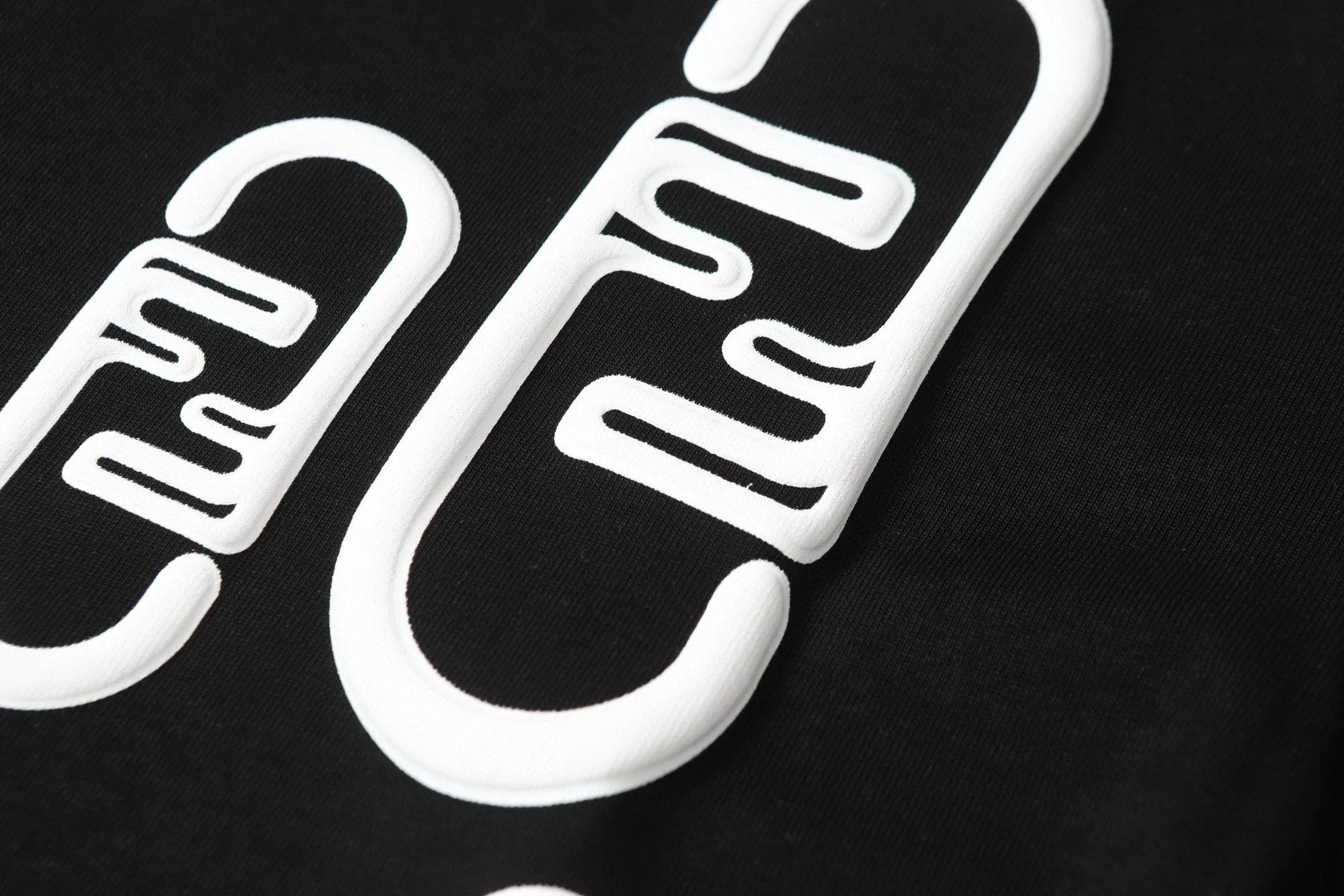 Fashion Printed Cotton T-Shirt