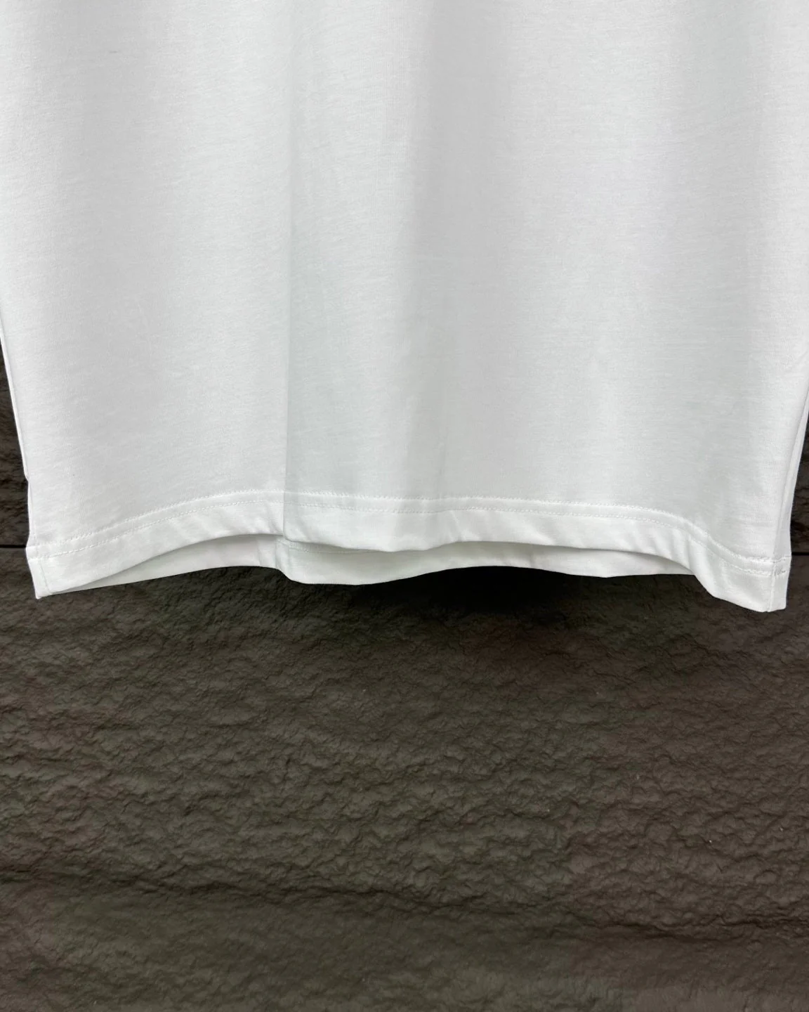 Coconut Grove Print T-shirt