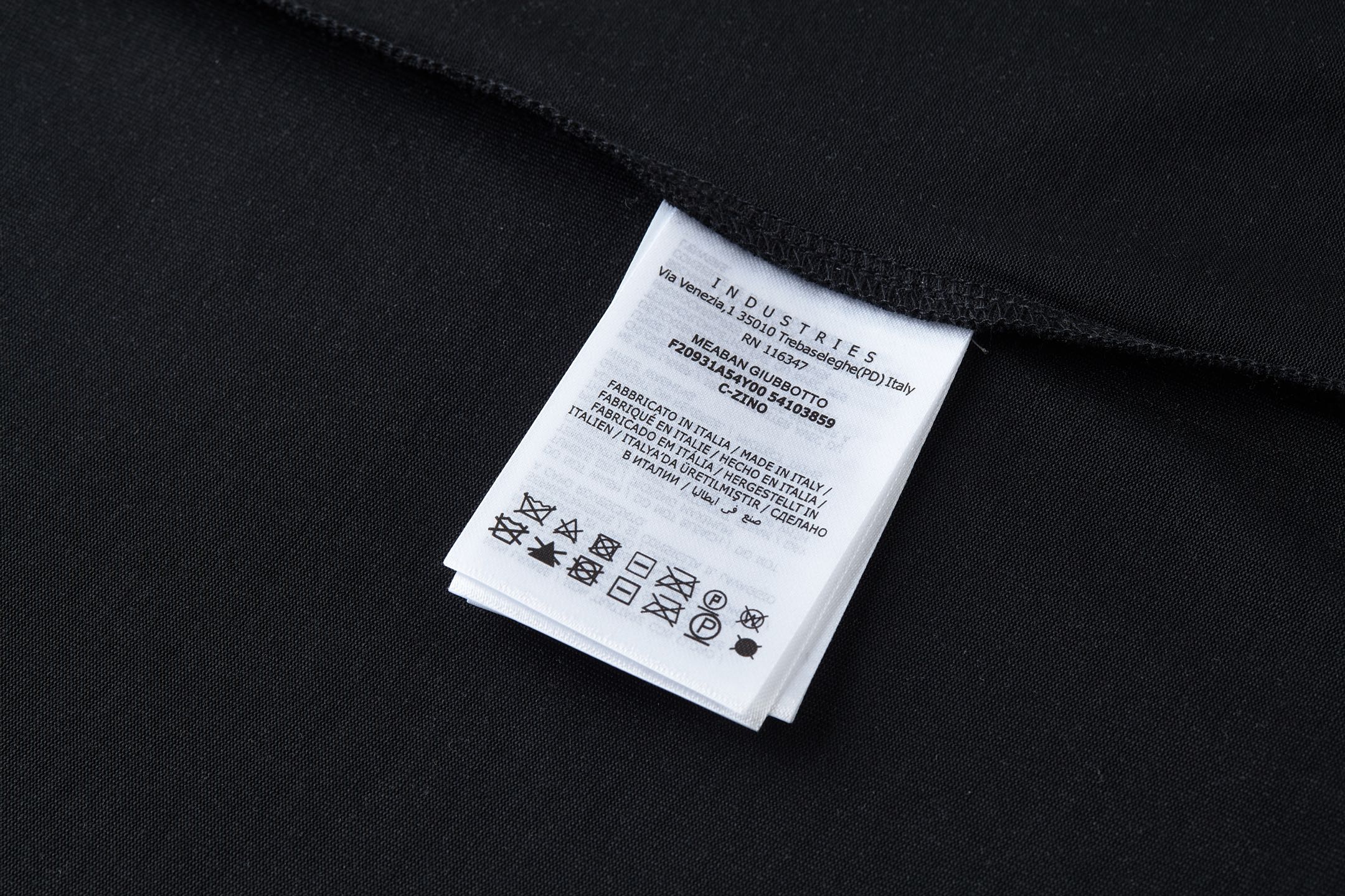 Fashion Printed Cotton T-Shirt