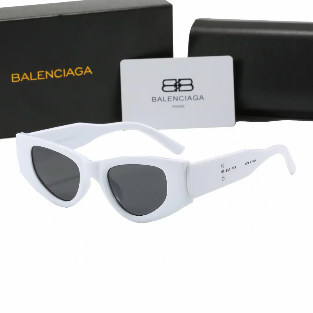 6 colors new fashion sunglasses  2307