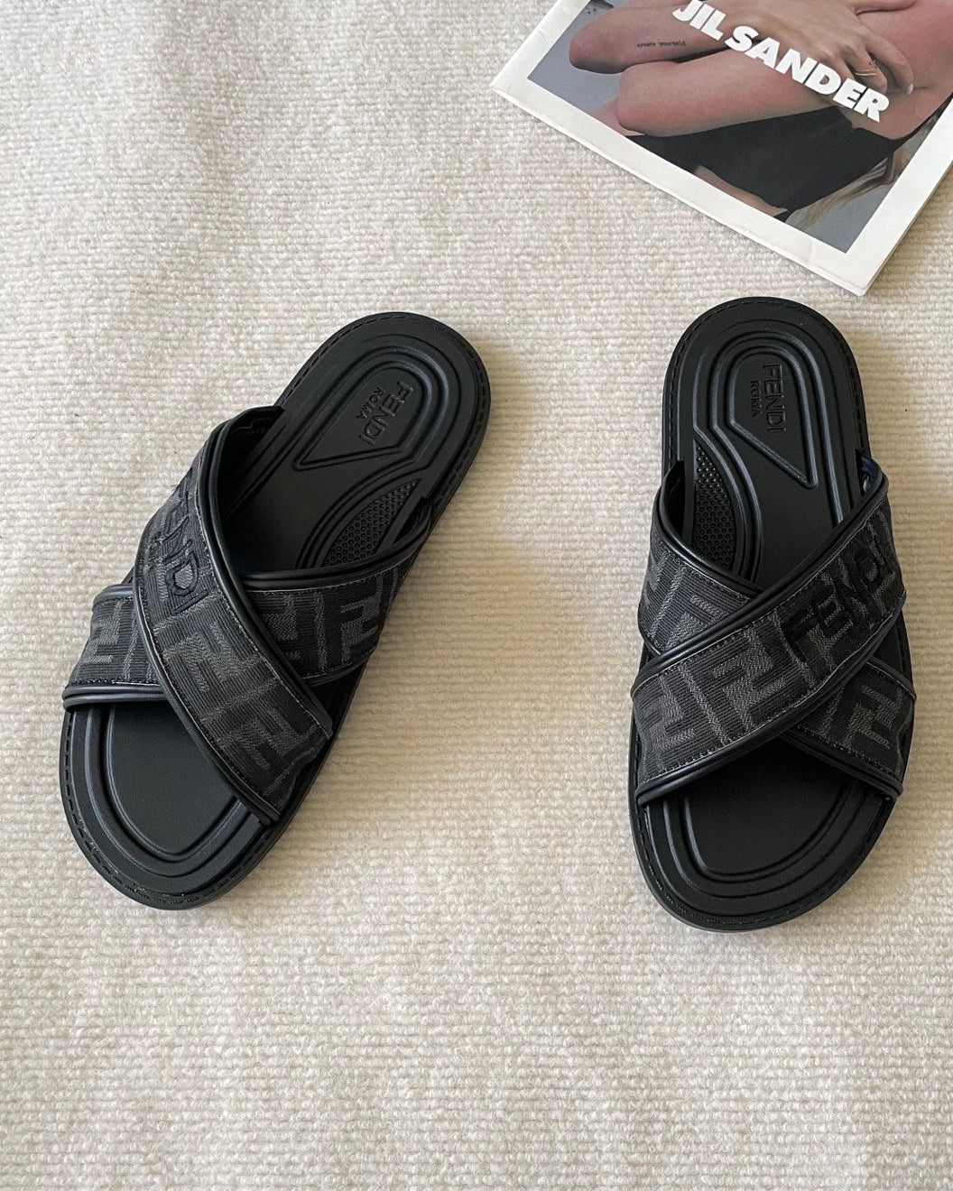 Men's New Slippers