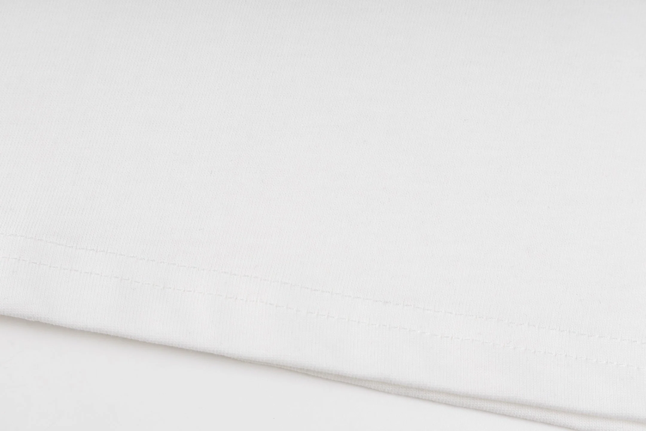 Fashion Printed Cotton T-Shirt